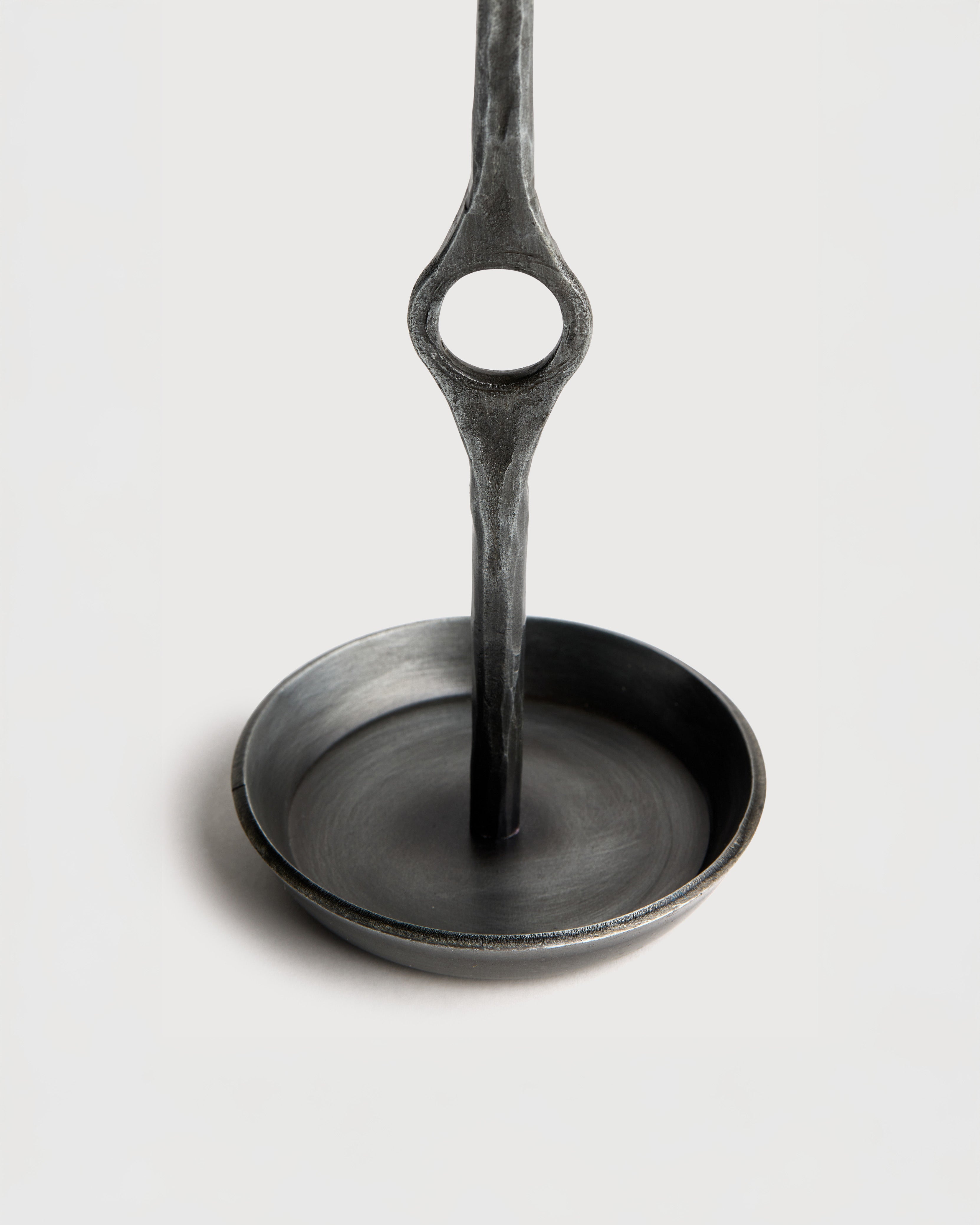 Luca Candlestick