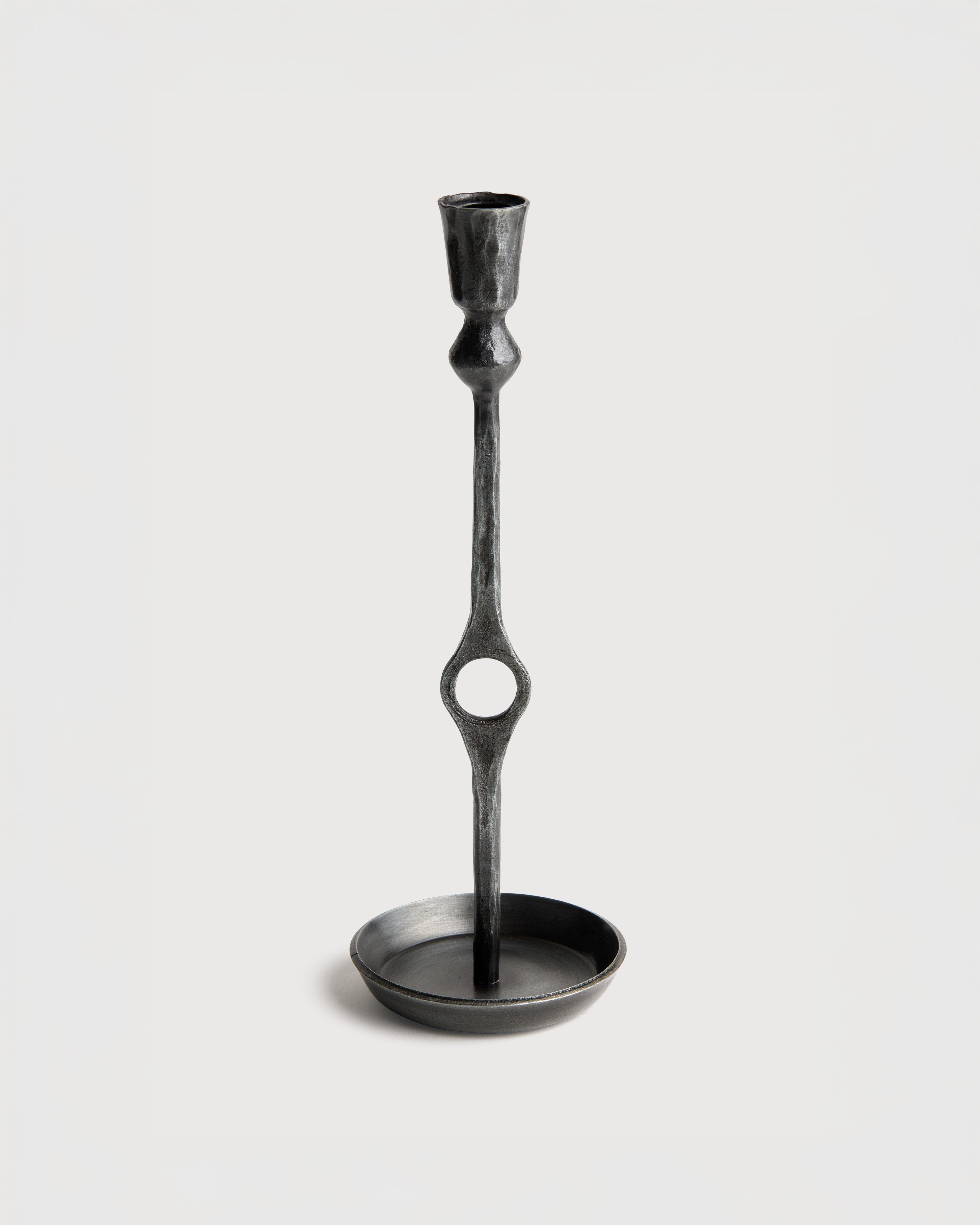Luca Candlestick