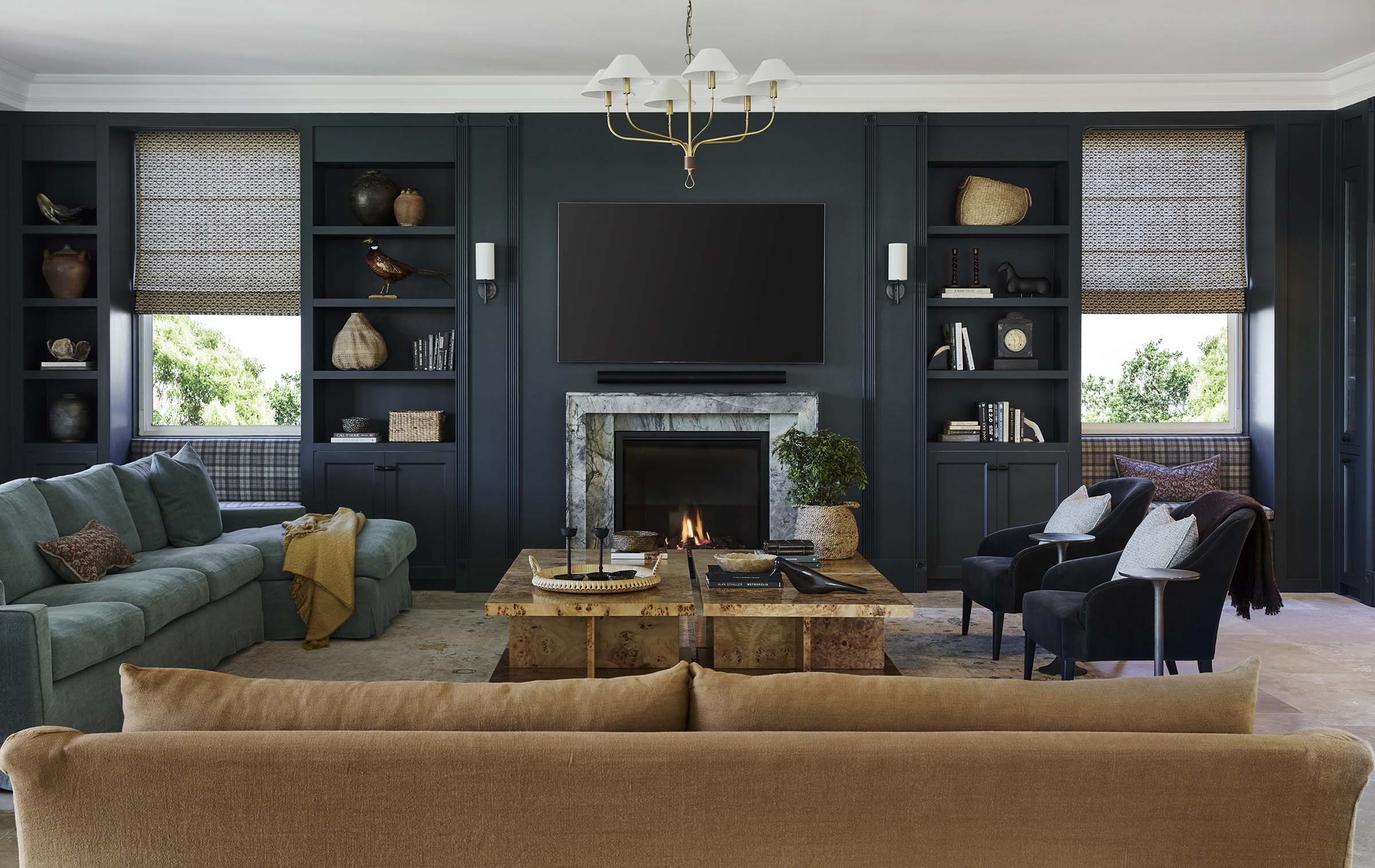 Kinfolk: Heartfelt Interior Decoration for a Family in Sydney
