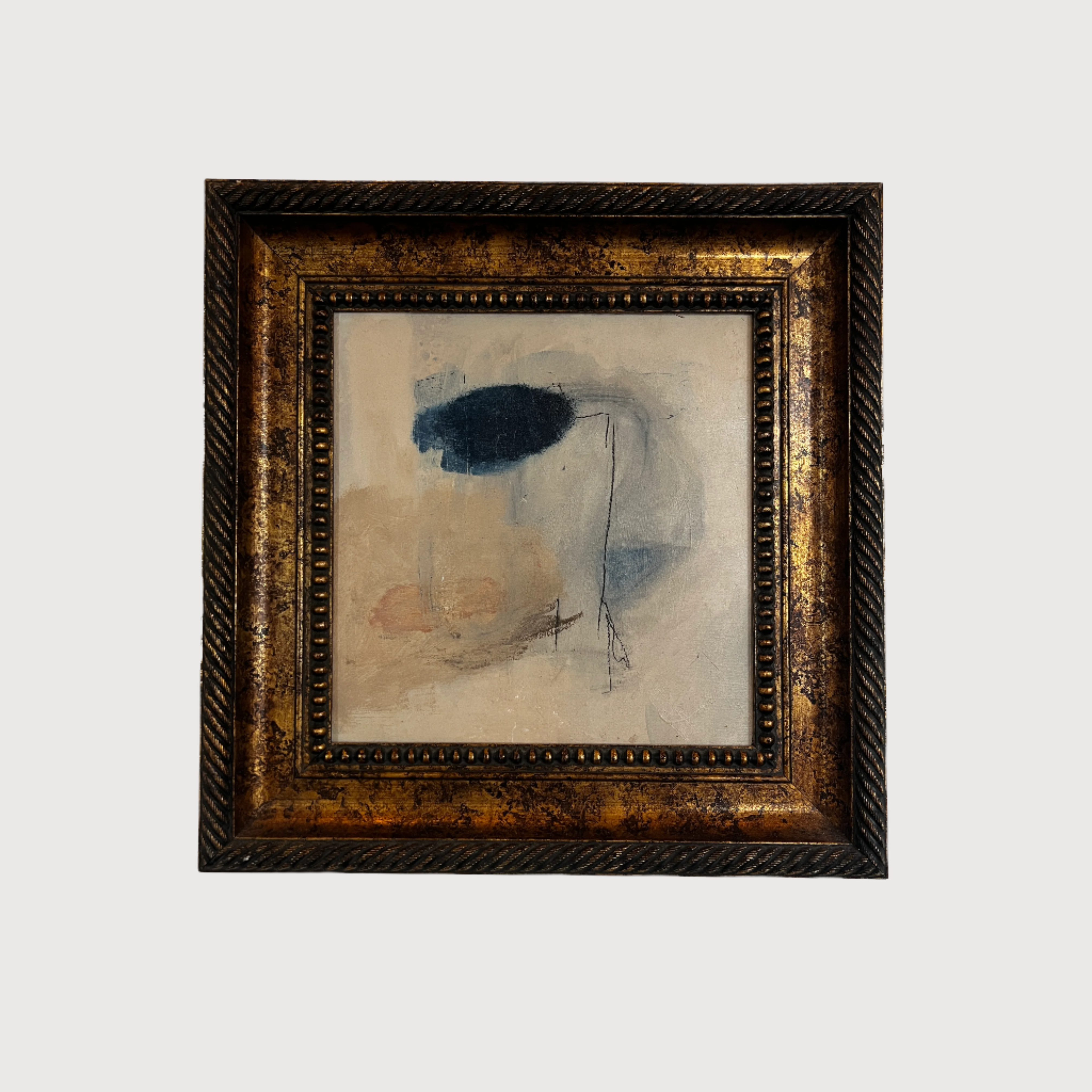 Oasis I by Nicholas Bryan-Brown
