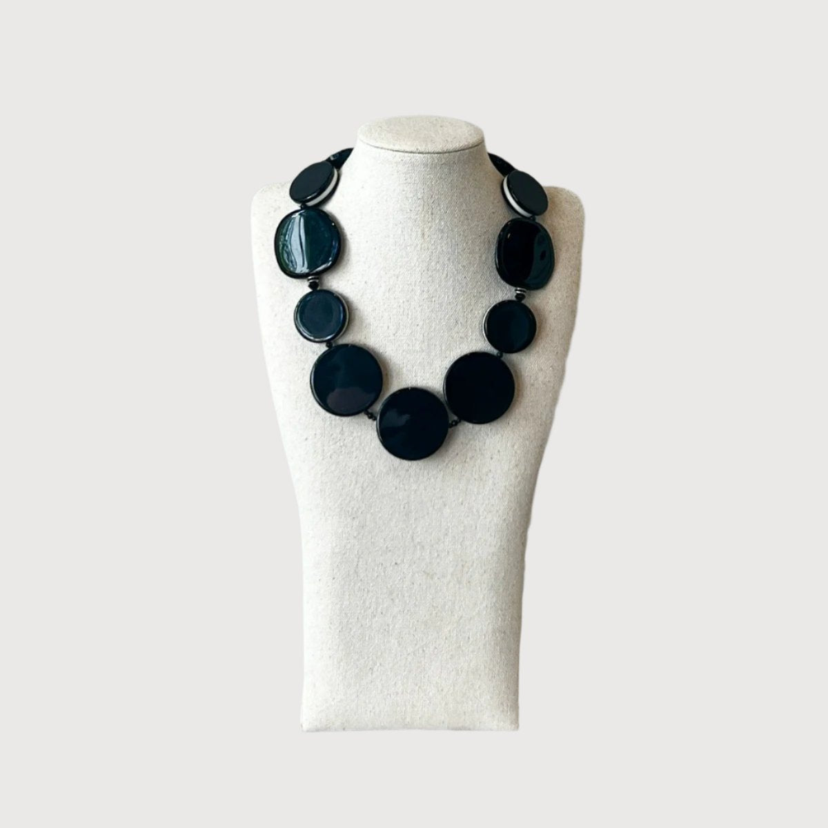 Angela Caputi Anniversary choker