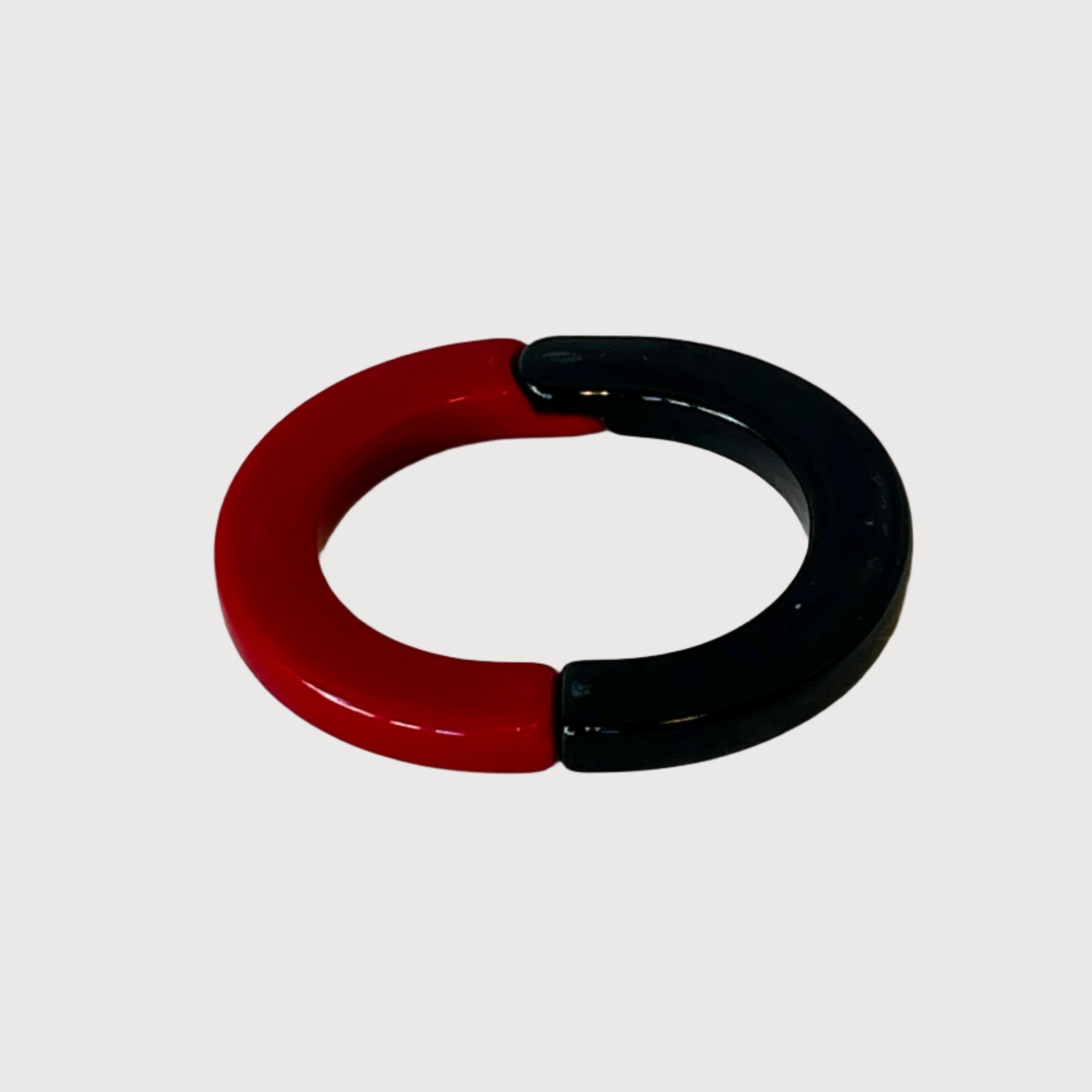 Thin Click Clack Bracelet