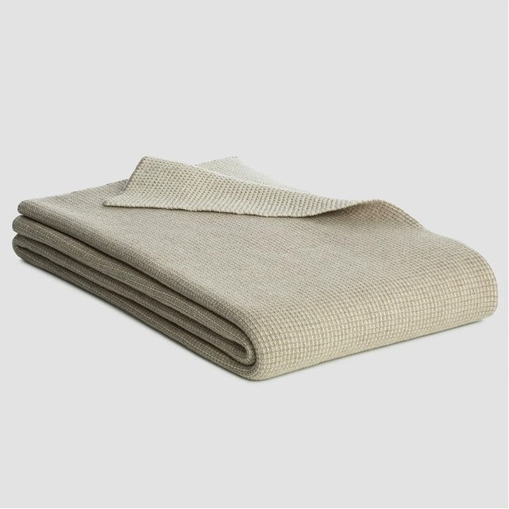 Pure Cotton Throw - Small Box