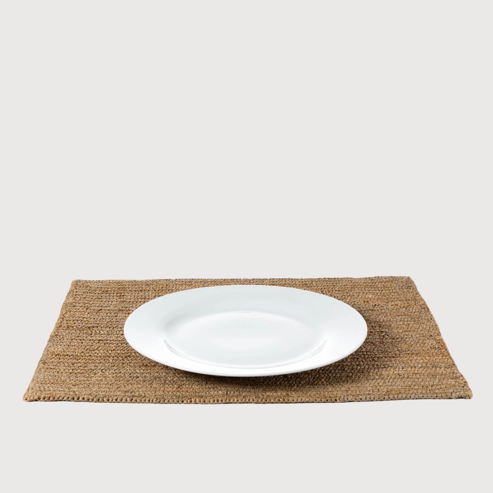 Sakafo Placemat, Tea