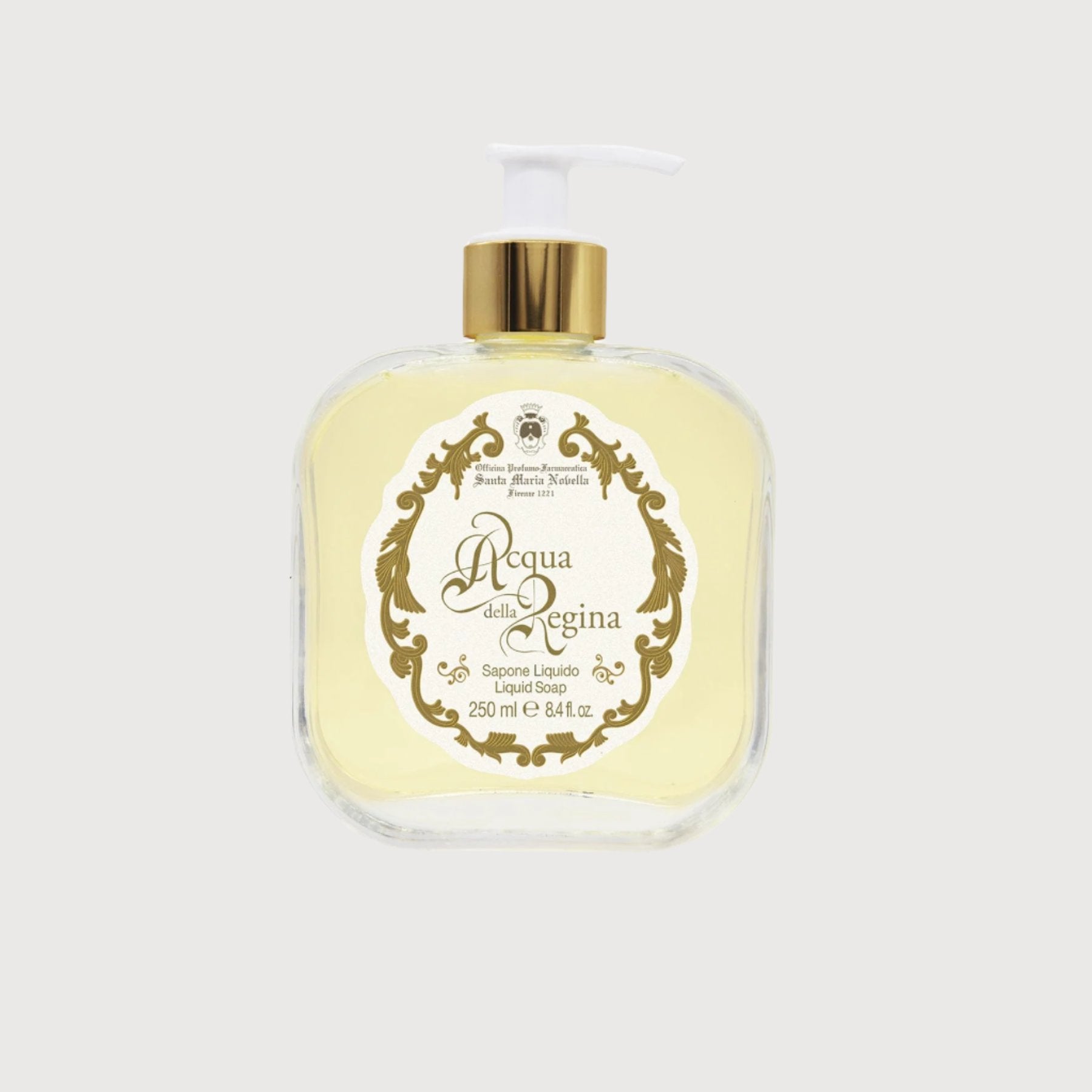 Acqua della Regina Liquid Soap 250ml