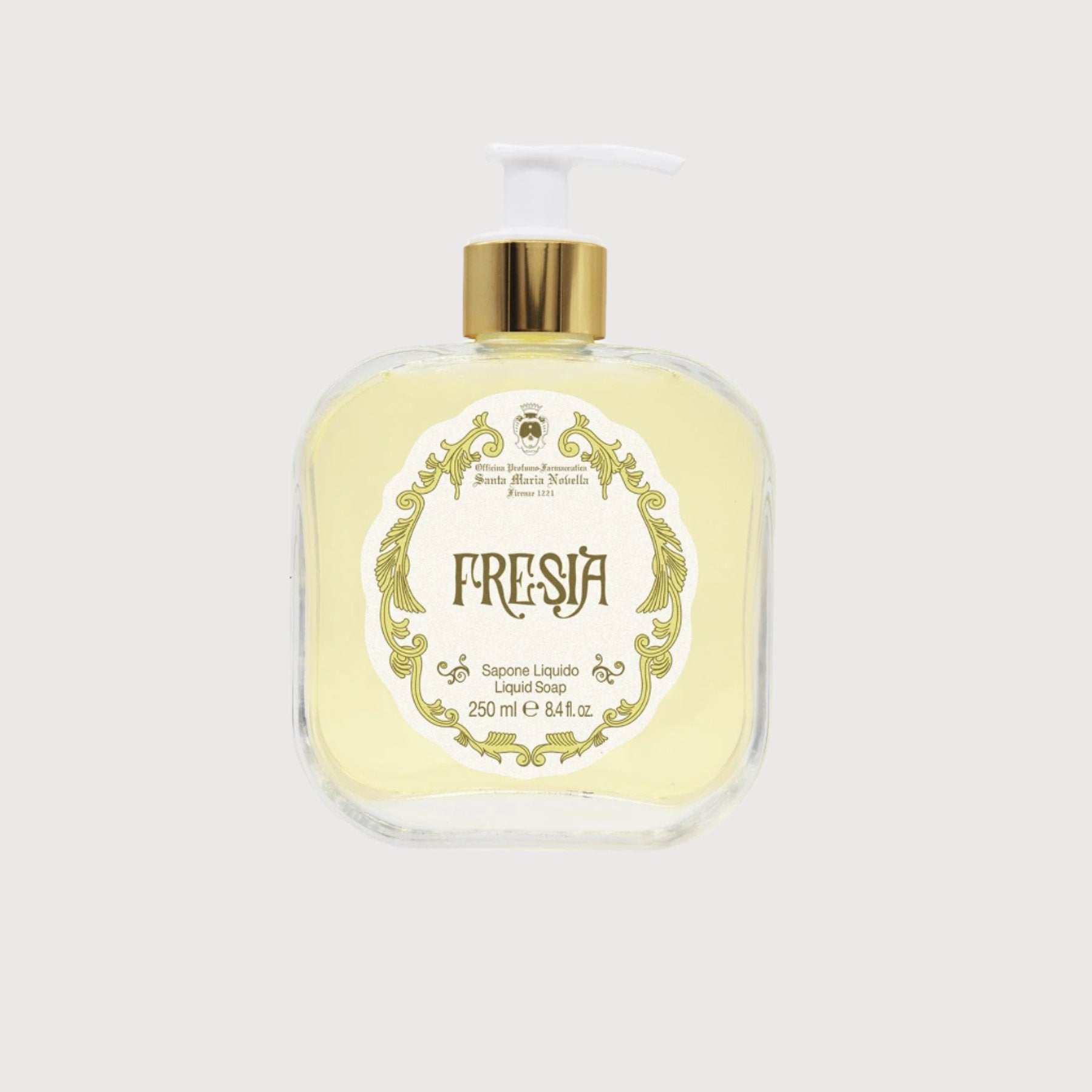 Fresia Liquid Soap, 250ml