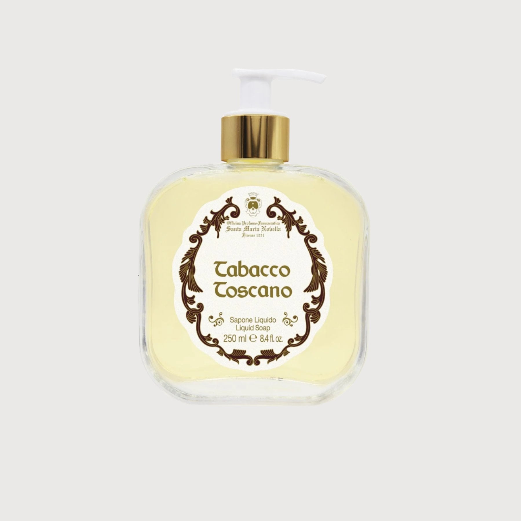 Tabacco Toscano Liquid Soap 250ml