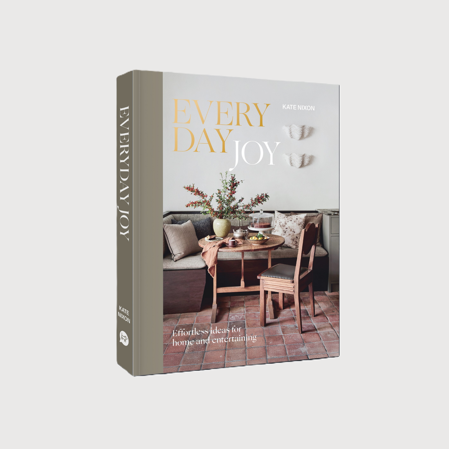 EVERYDAY JOY by Kate Nixon