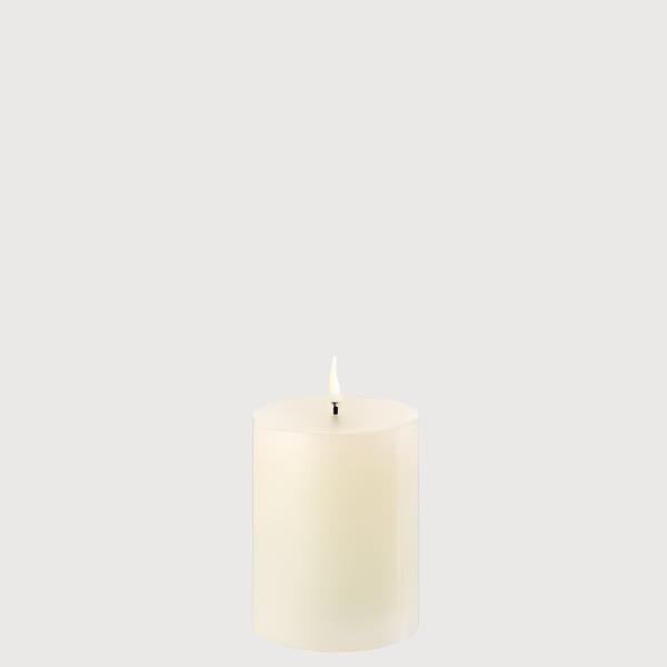 Flameless Candle 7.8 x 10.1cm