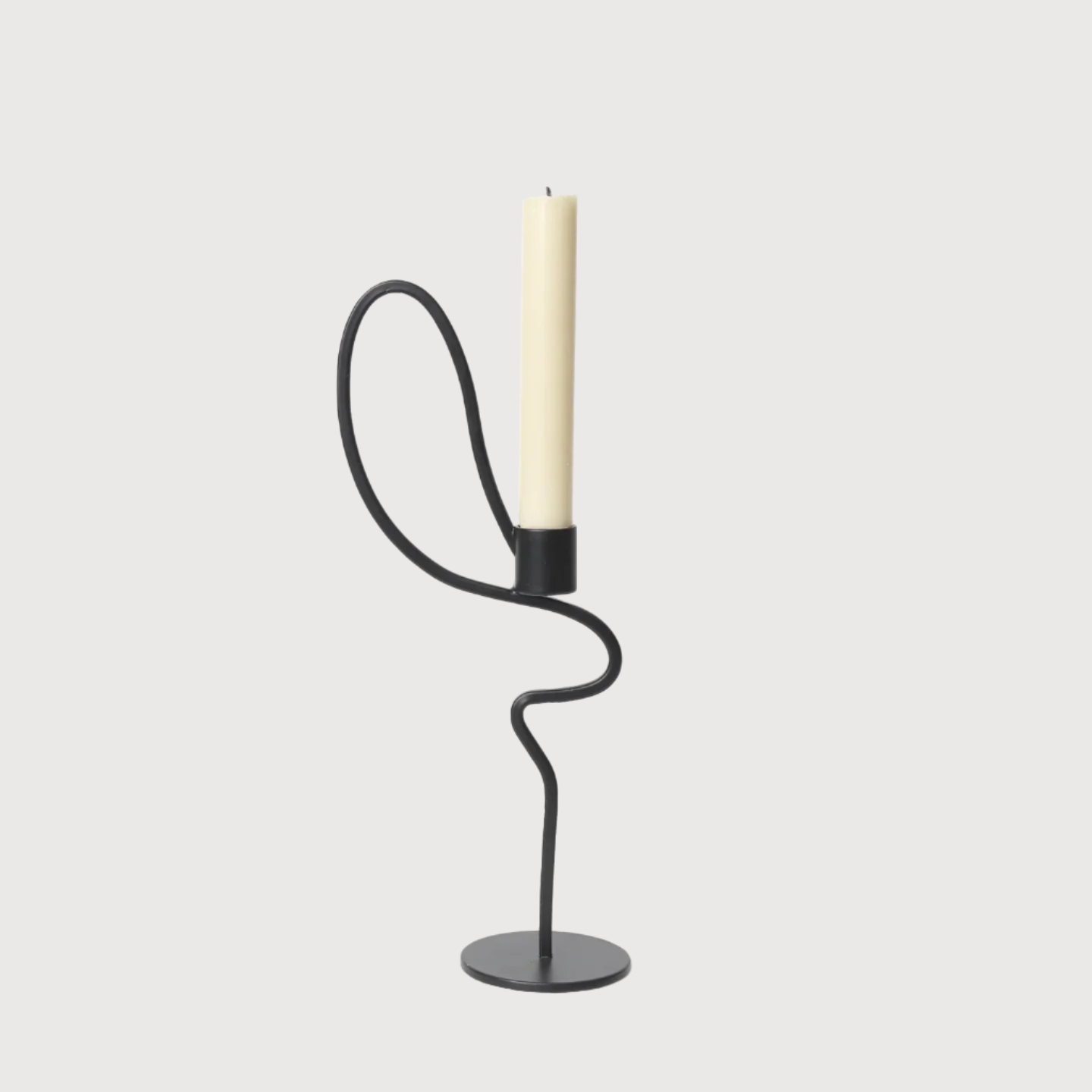 Valse Candle Holder - Tall