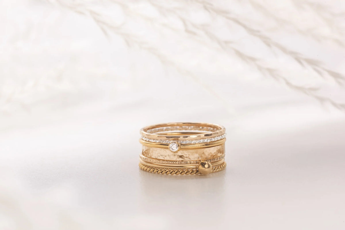 Asia Ring