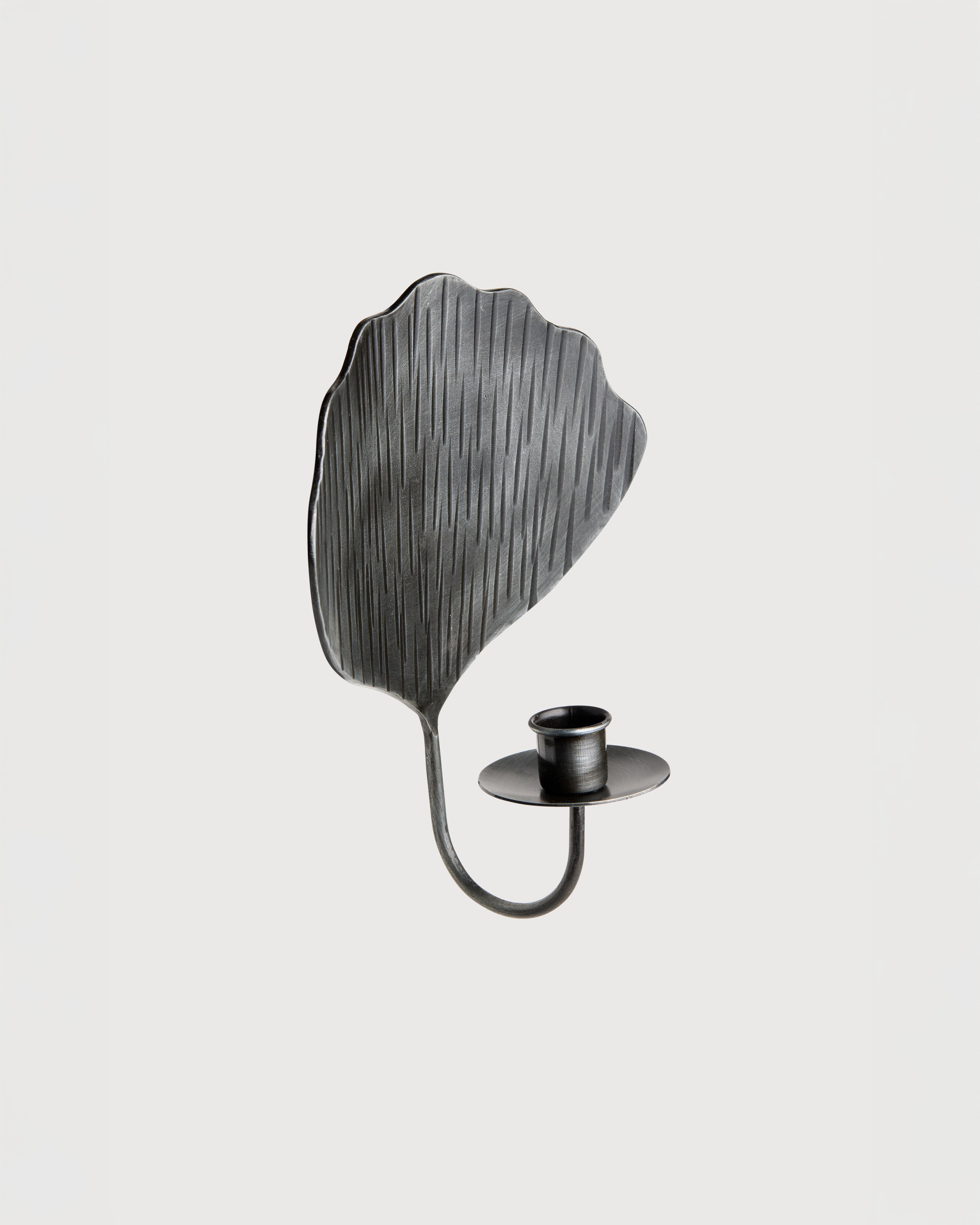 Alba Candle Wall Sconce