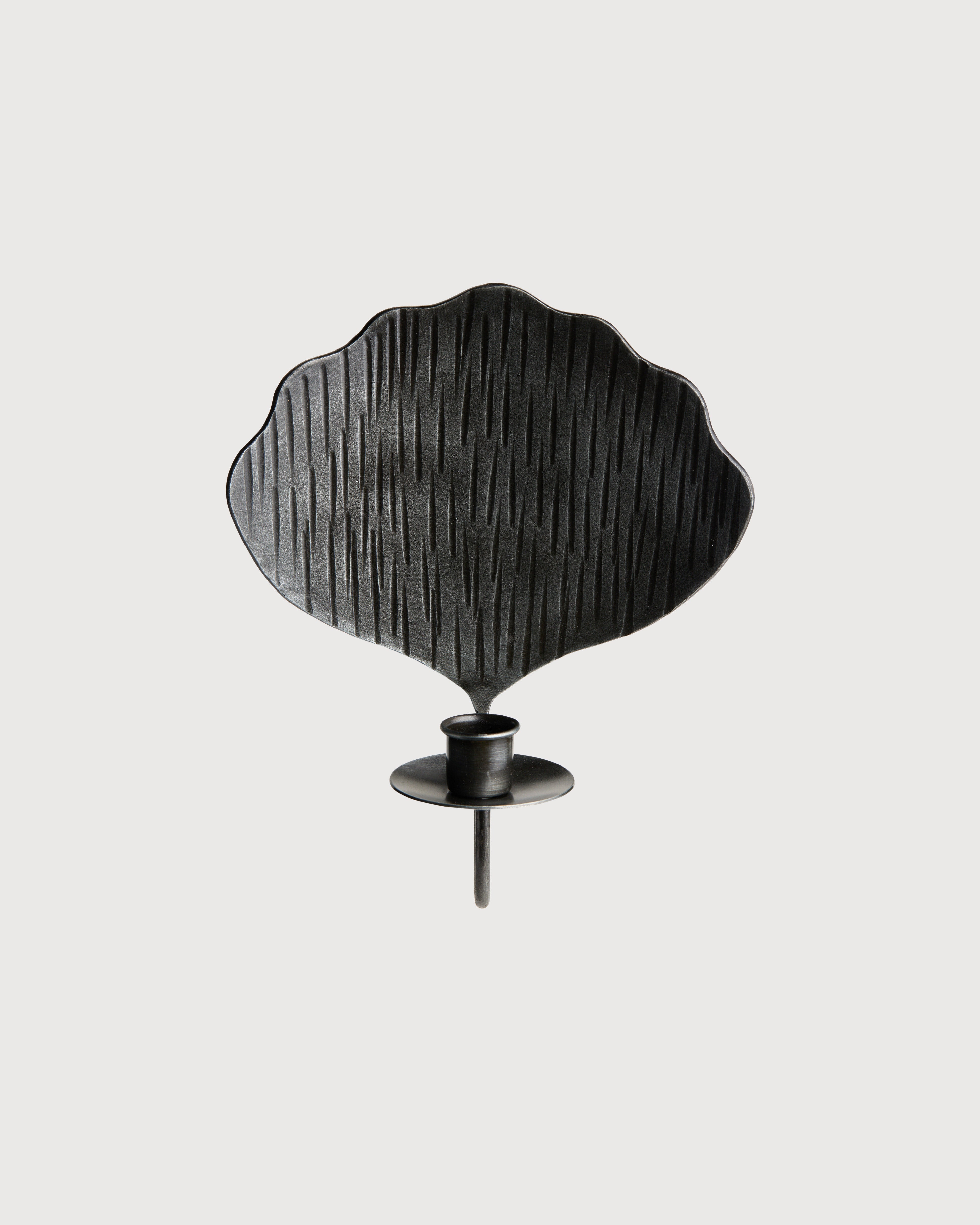 Alba Candle Wall Sconce
