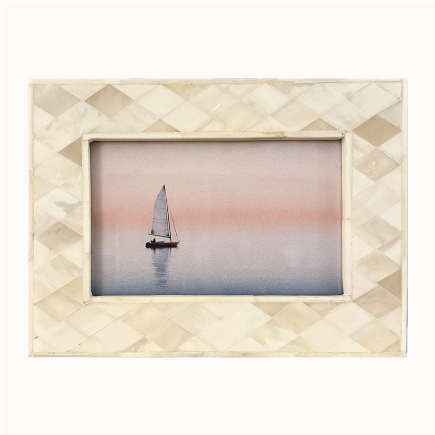 Almasi Photo Frame 4x6