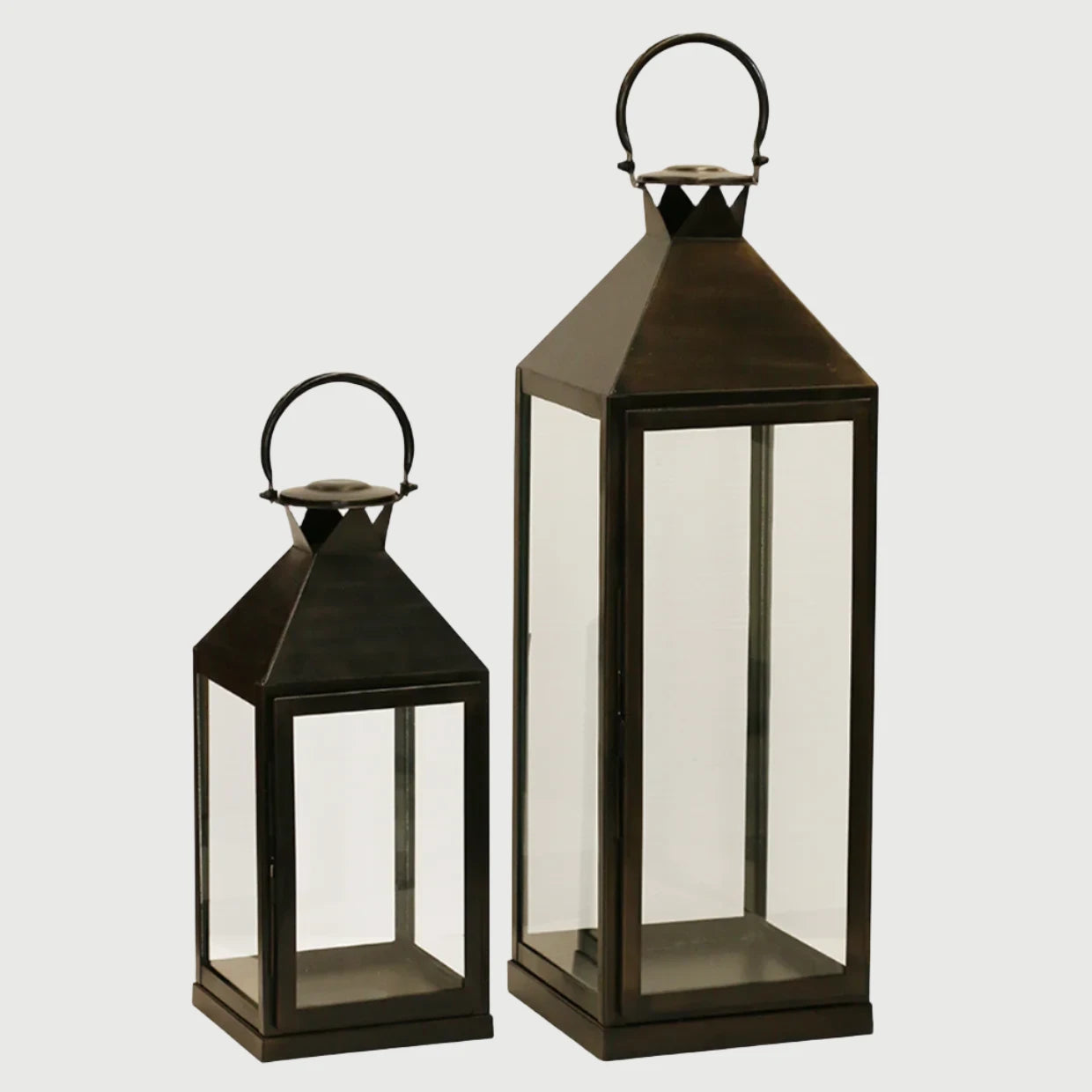 Long Island Lantern, Medium