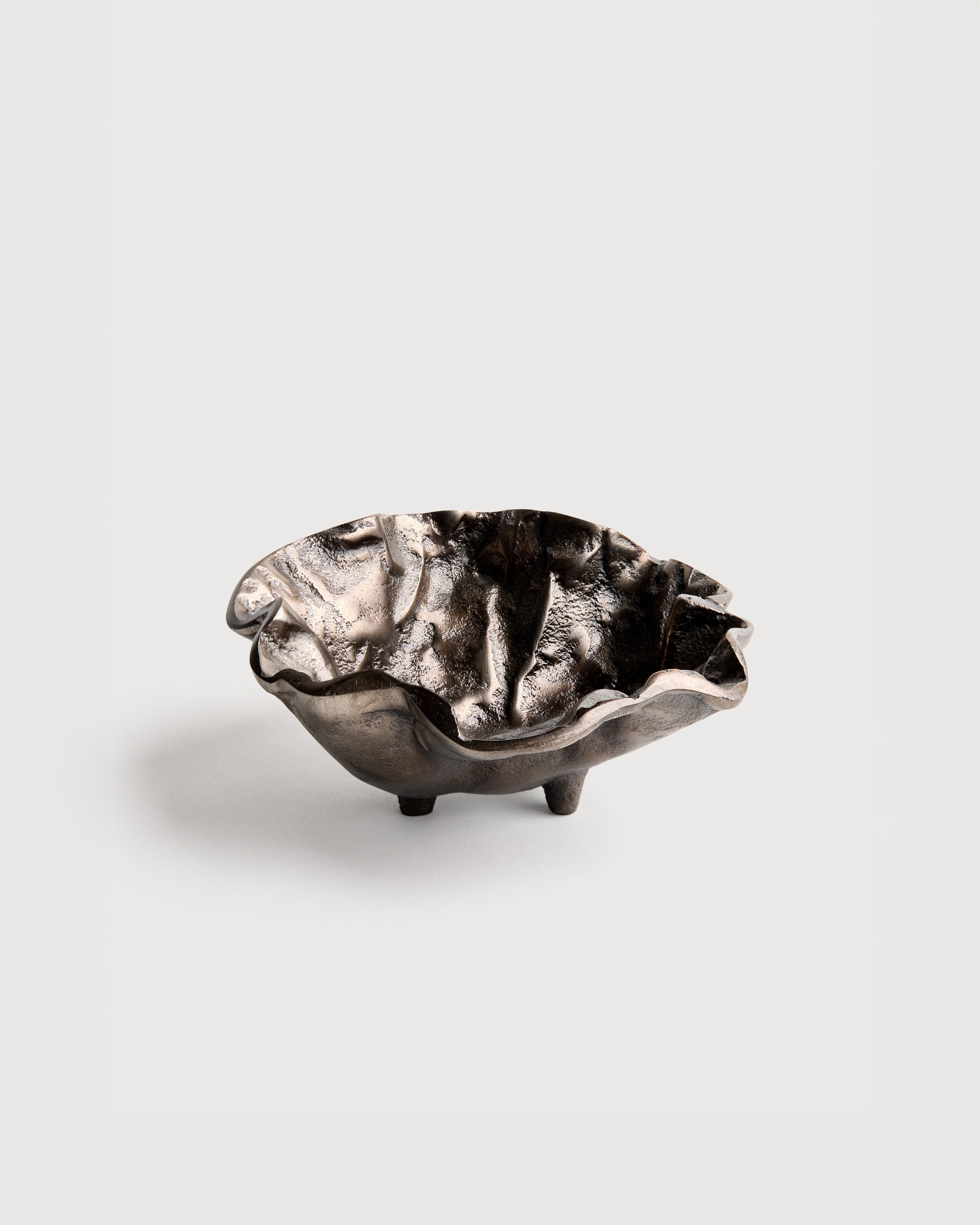 Bloom Dish Round