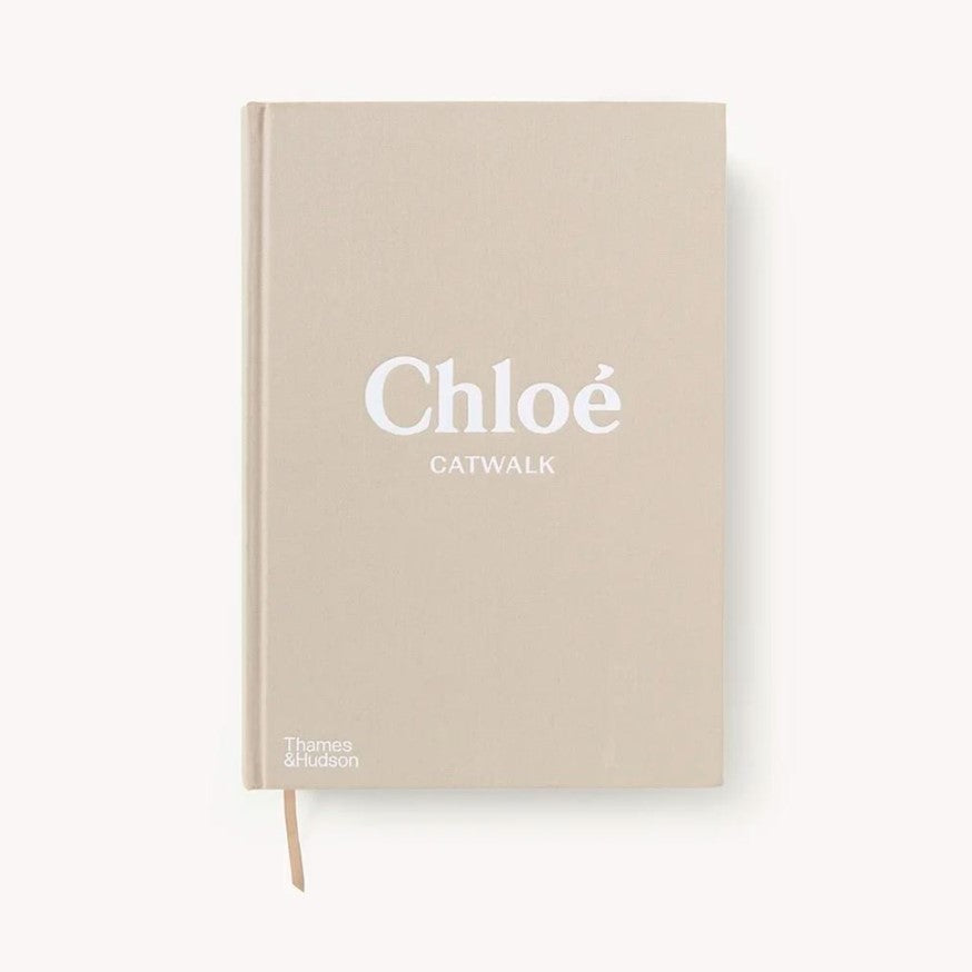Chloe: Catwalk