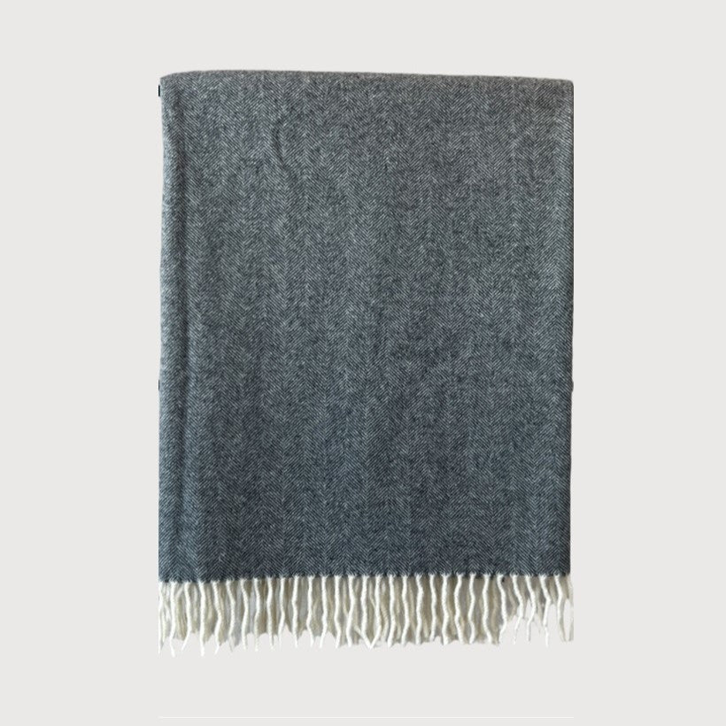 Dancalia Throw
