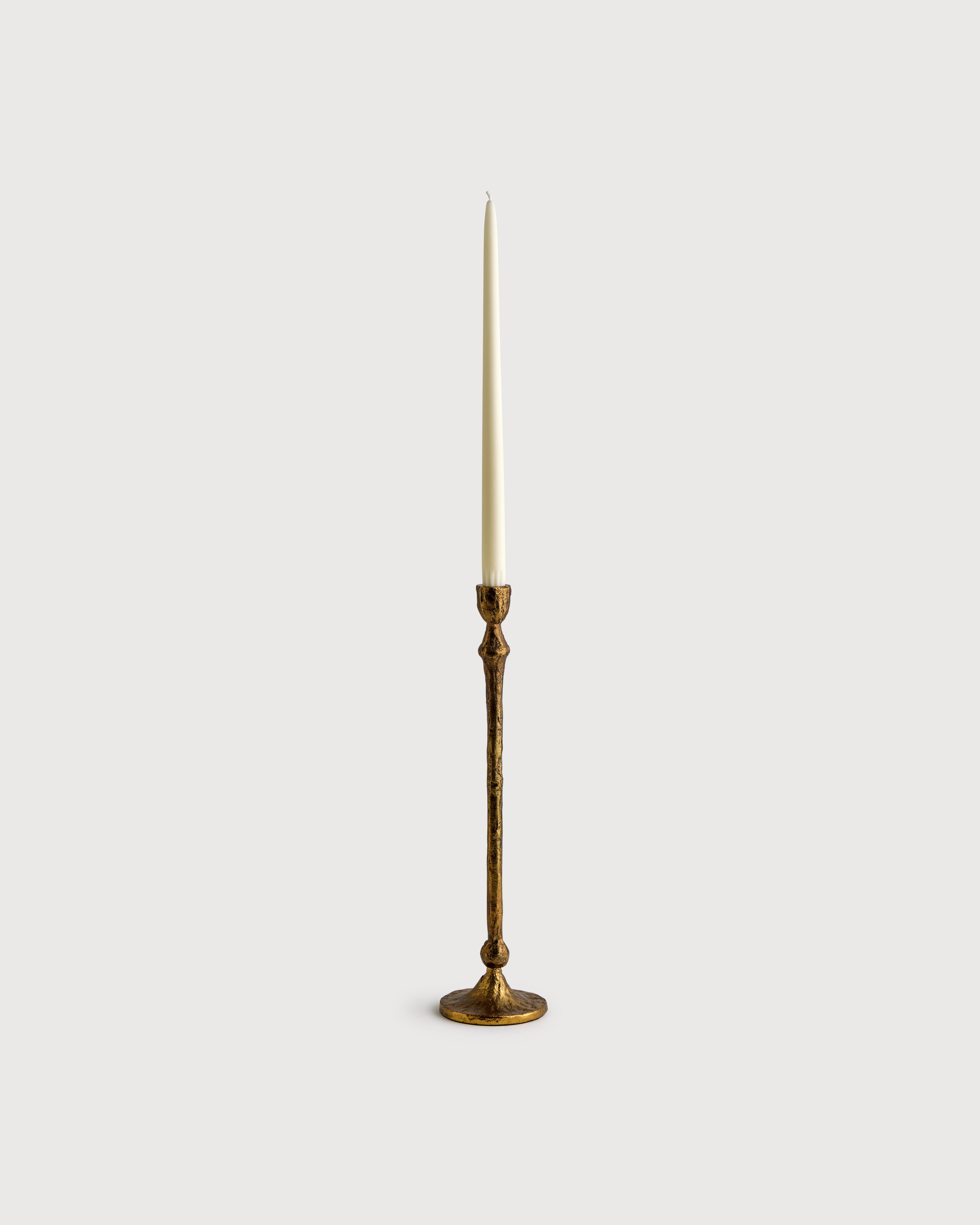 Davos Candlestick Large