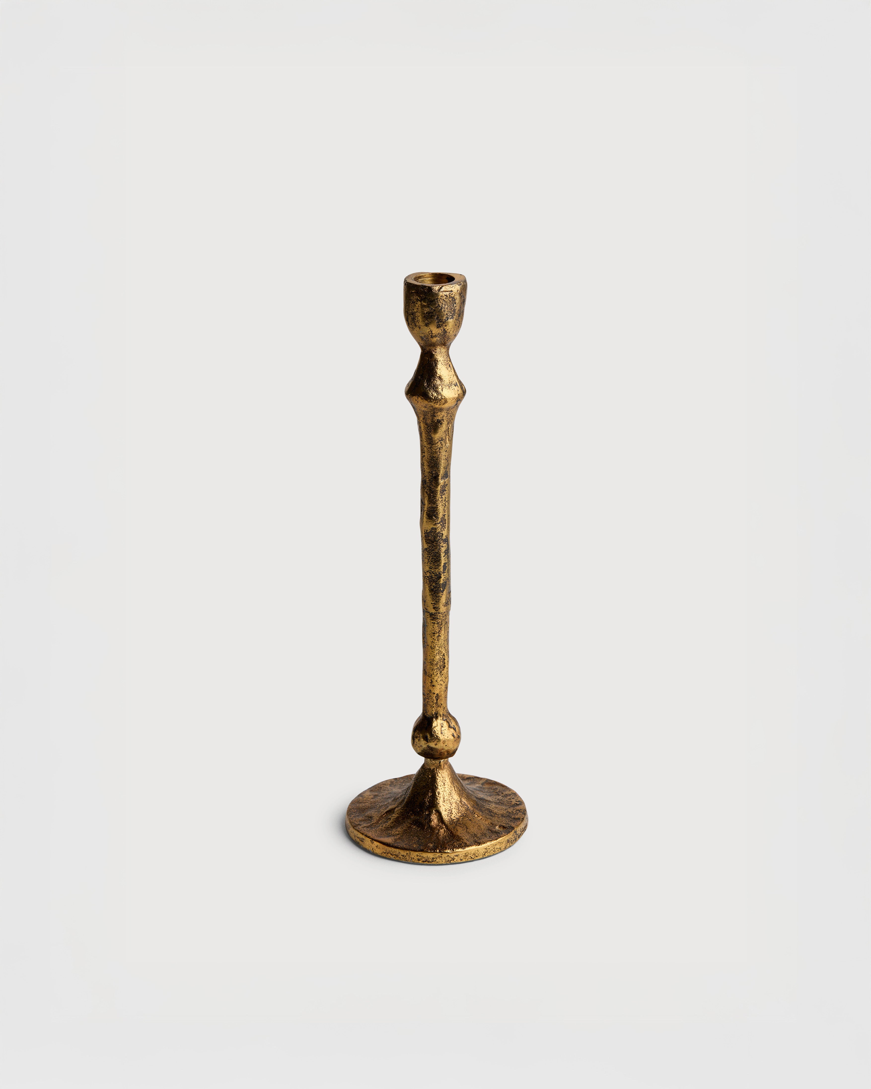 Davos Candlestick Small