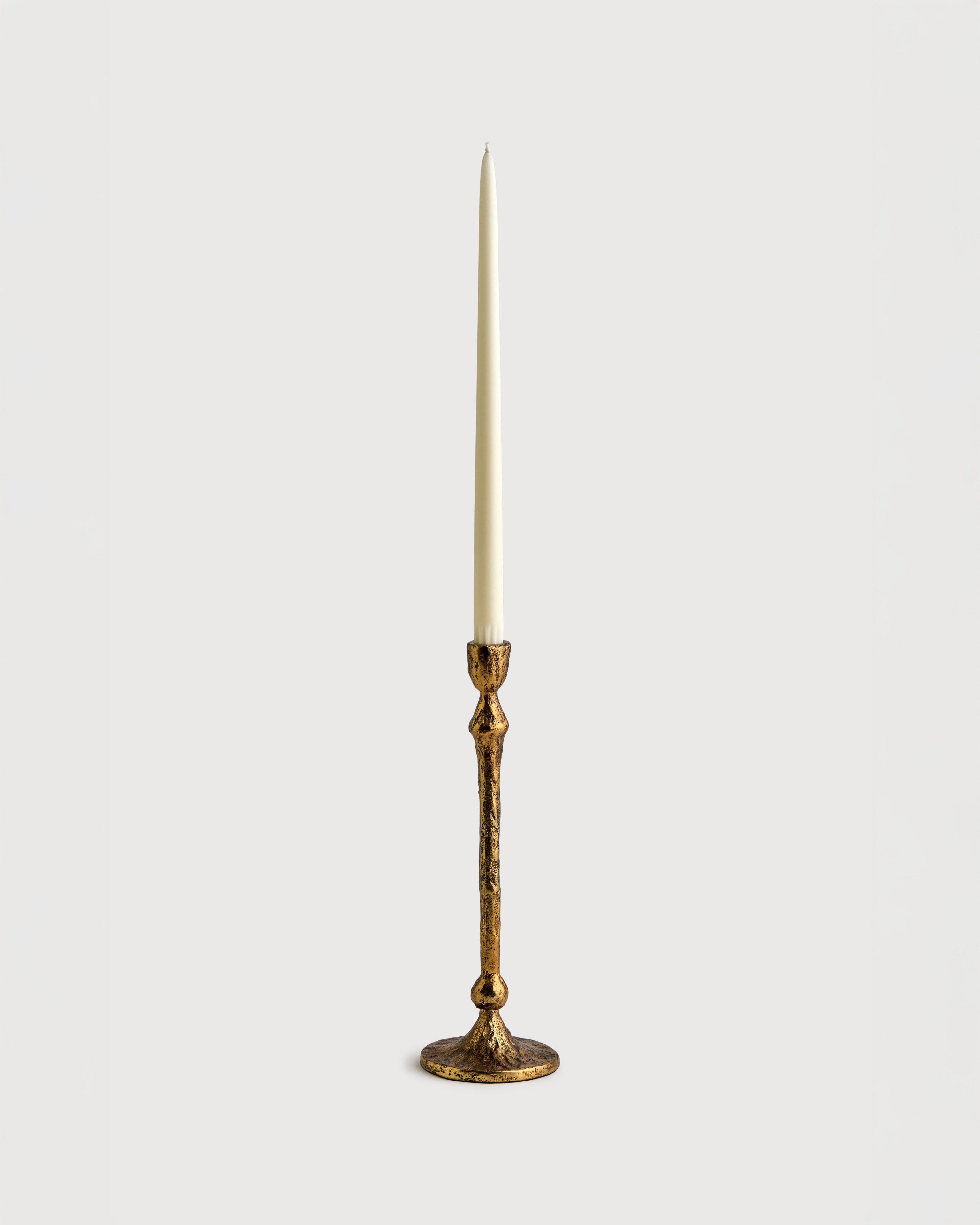 Davos Candlestick Small