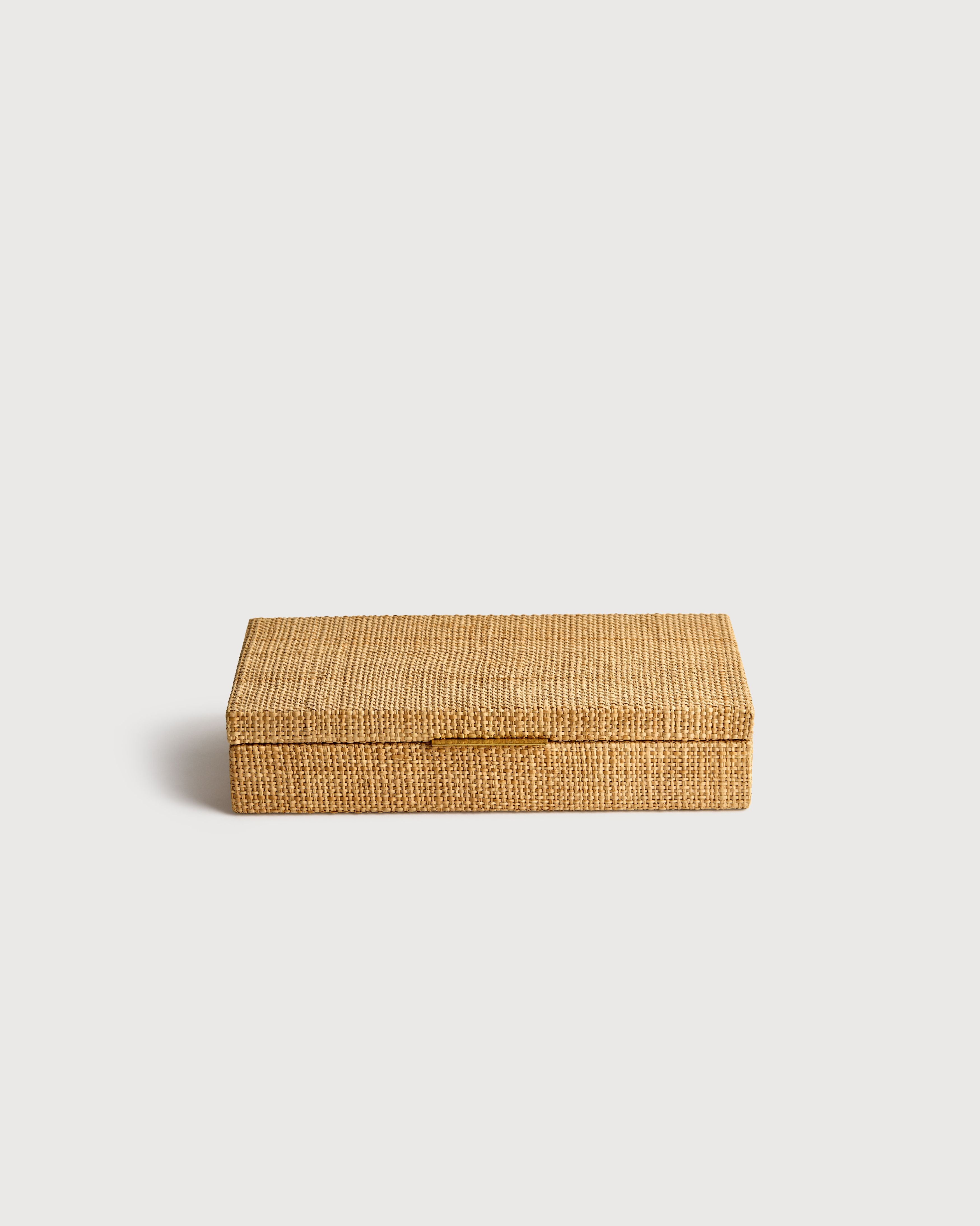 Eliza Box Large