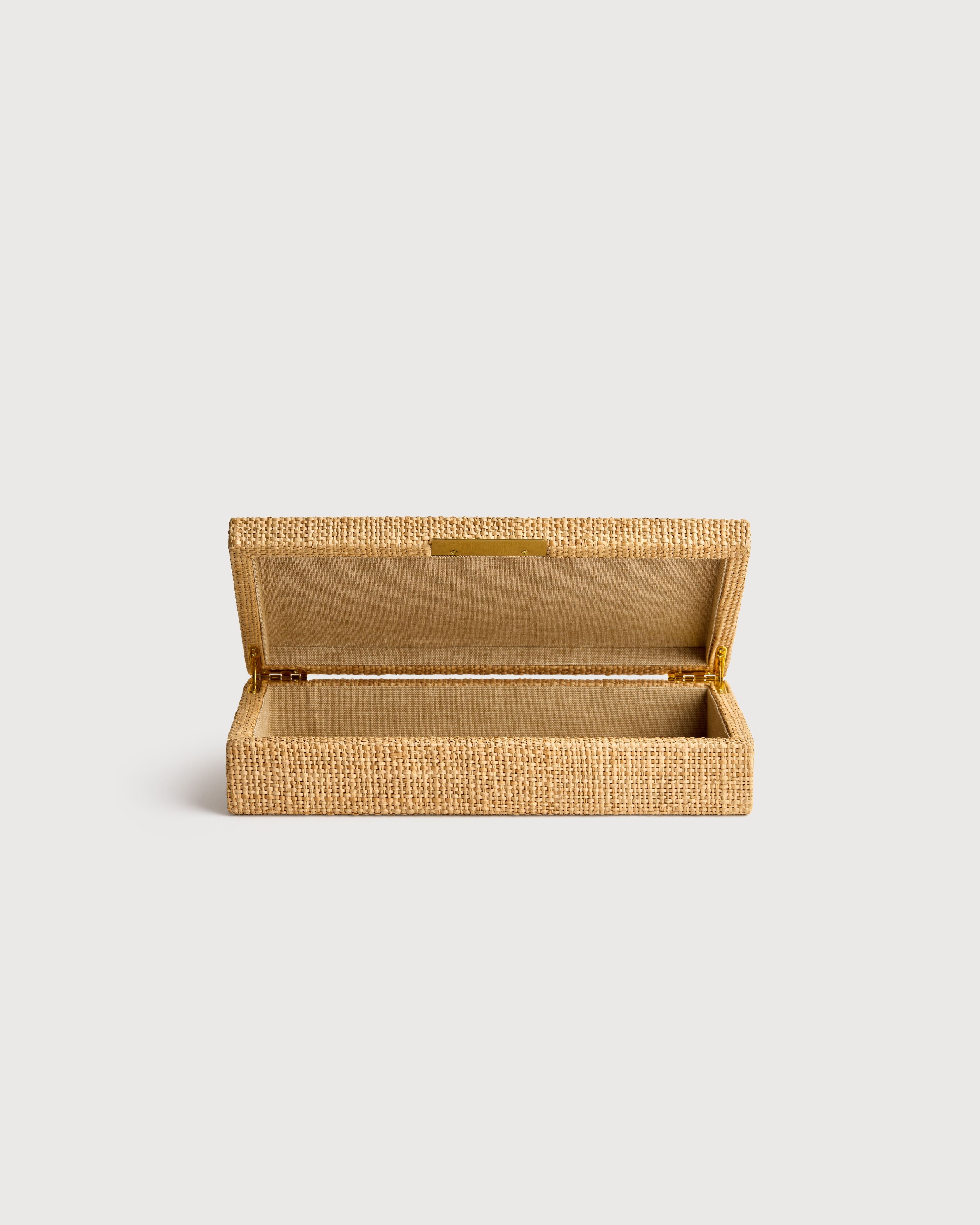 Eliza Box Large