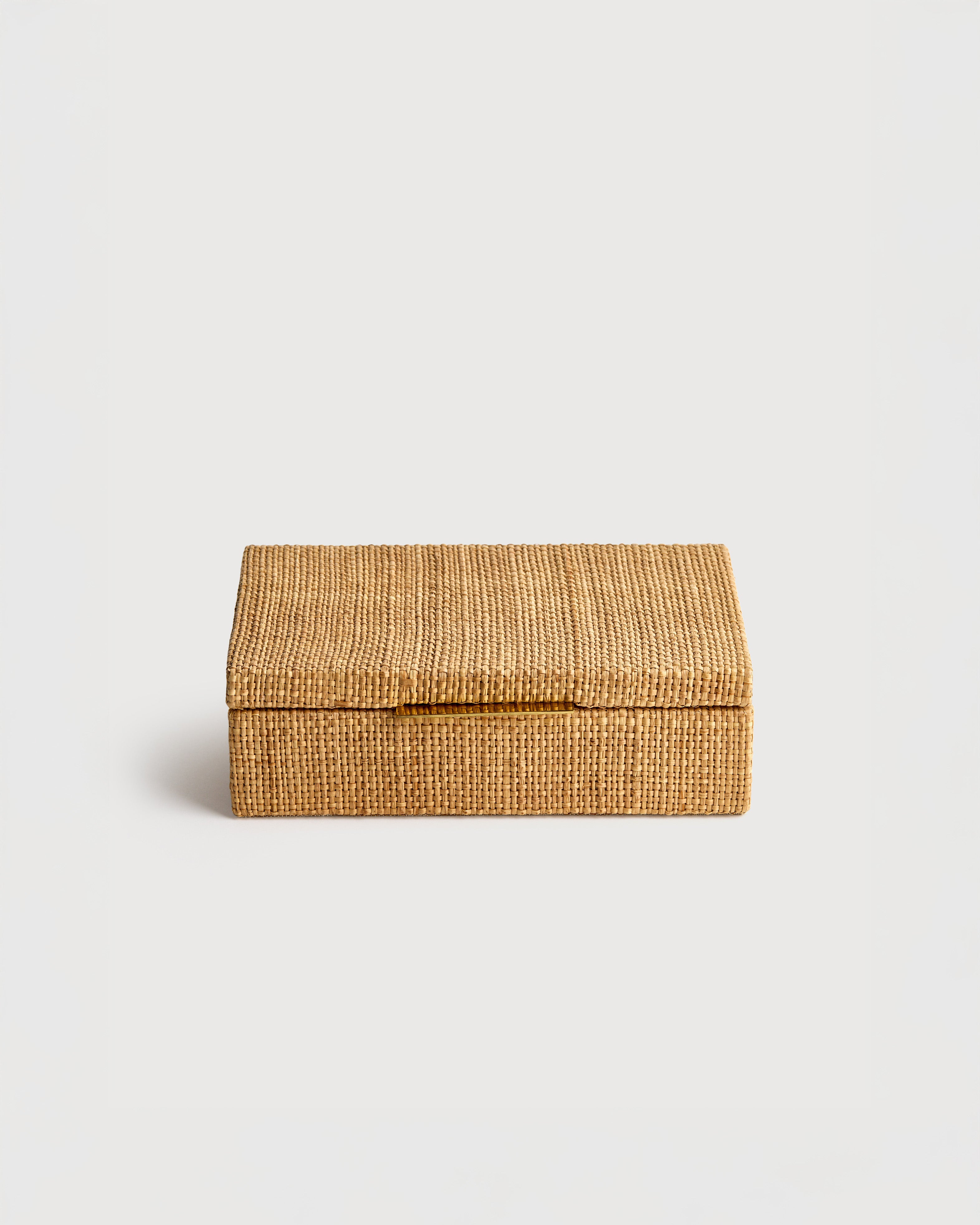 Eliza Box Small