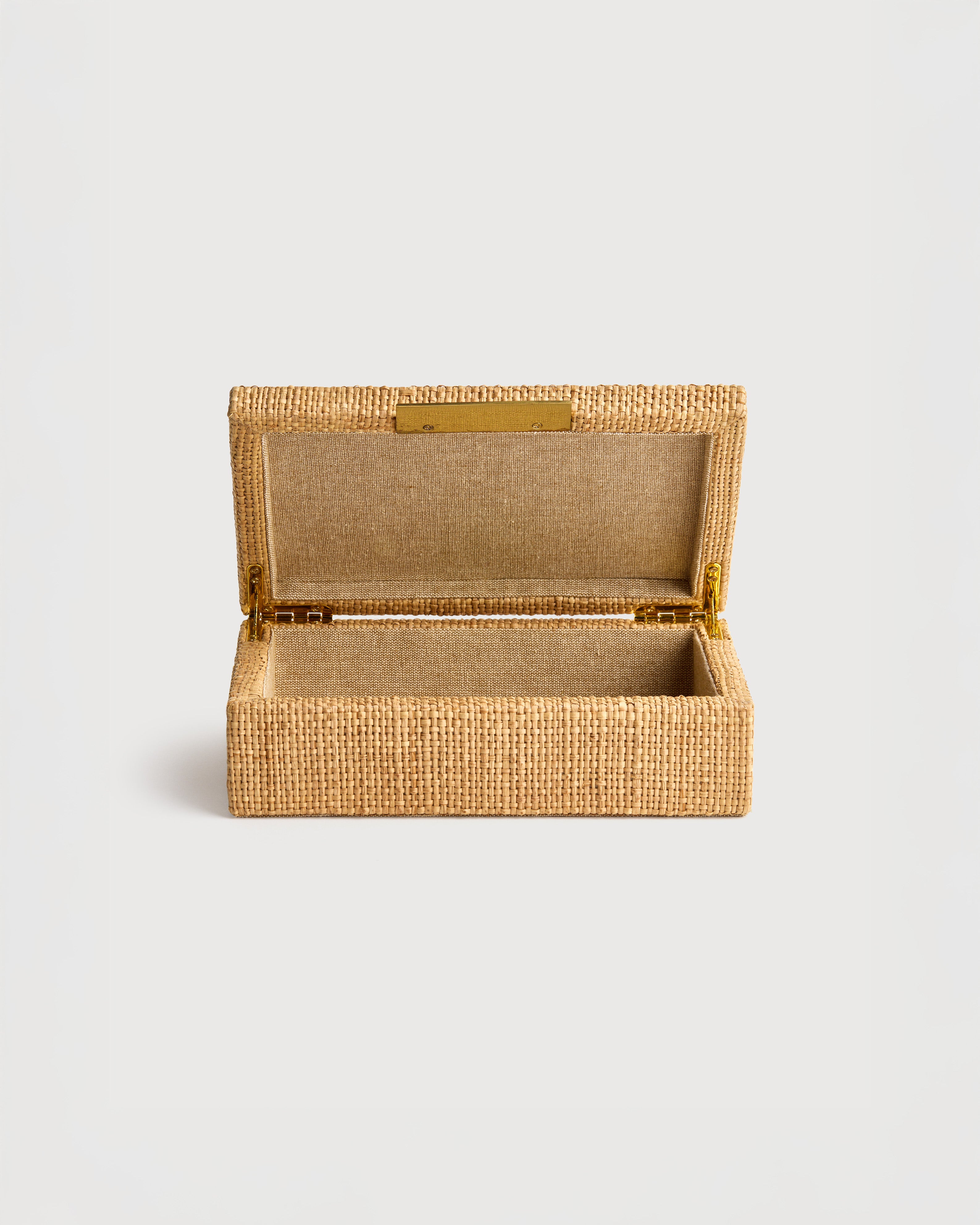 Eliza Box Small
