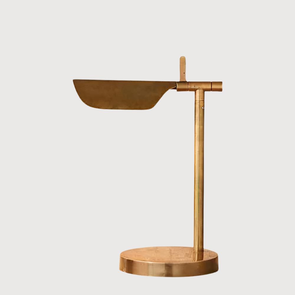 Antigua Desk Lamp