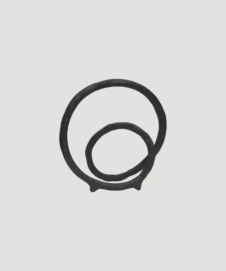 Decorative Loop Round