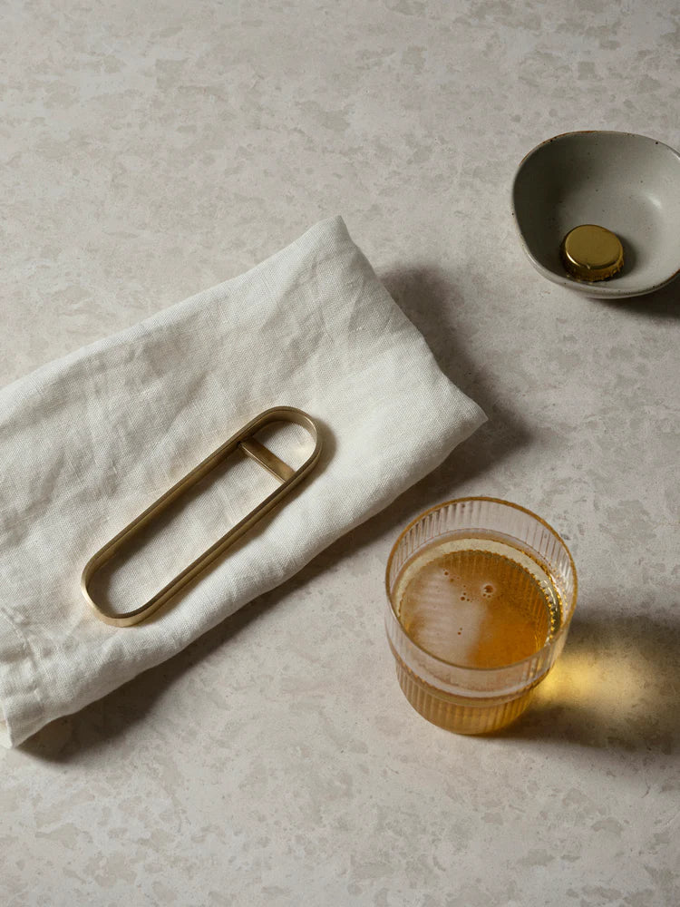 Fein Bottle Opener, FERM LIVING