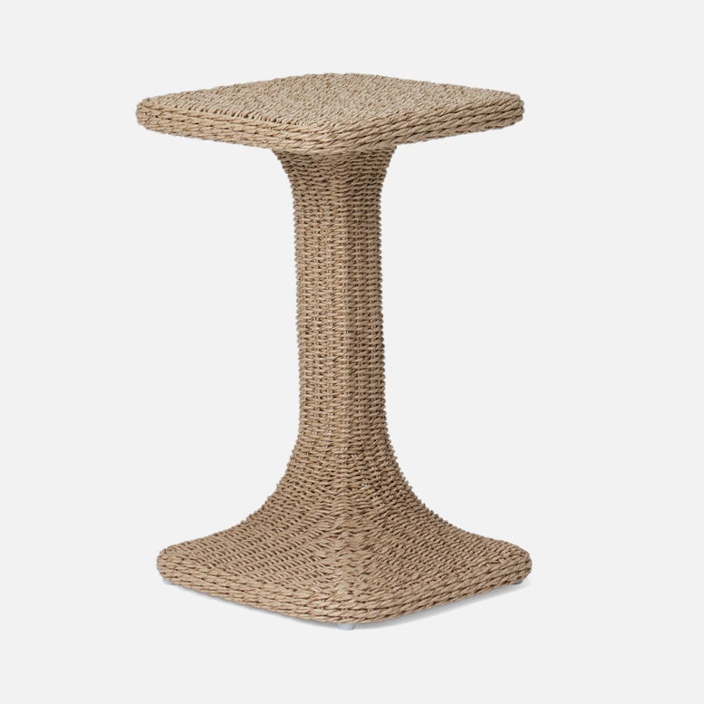 Devante Outdoor Side Table