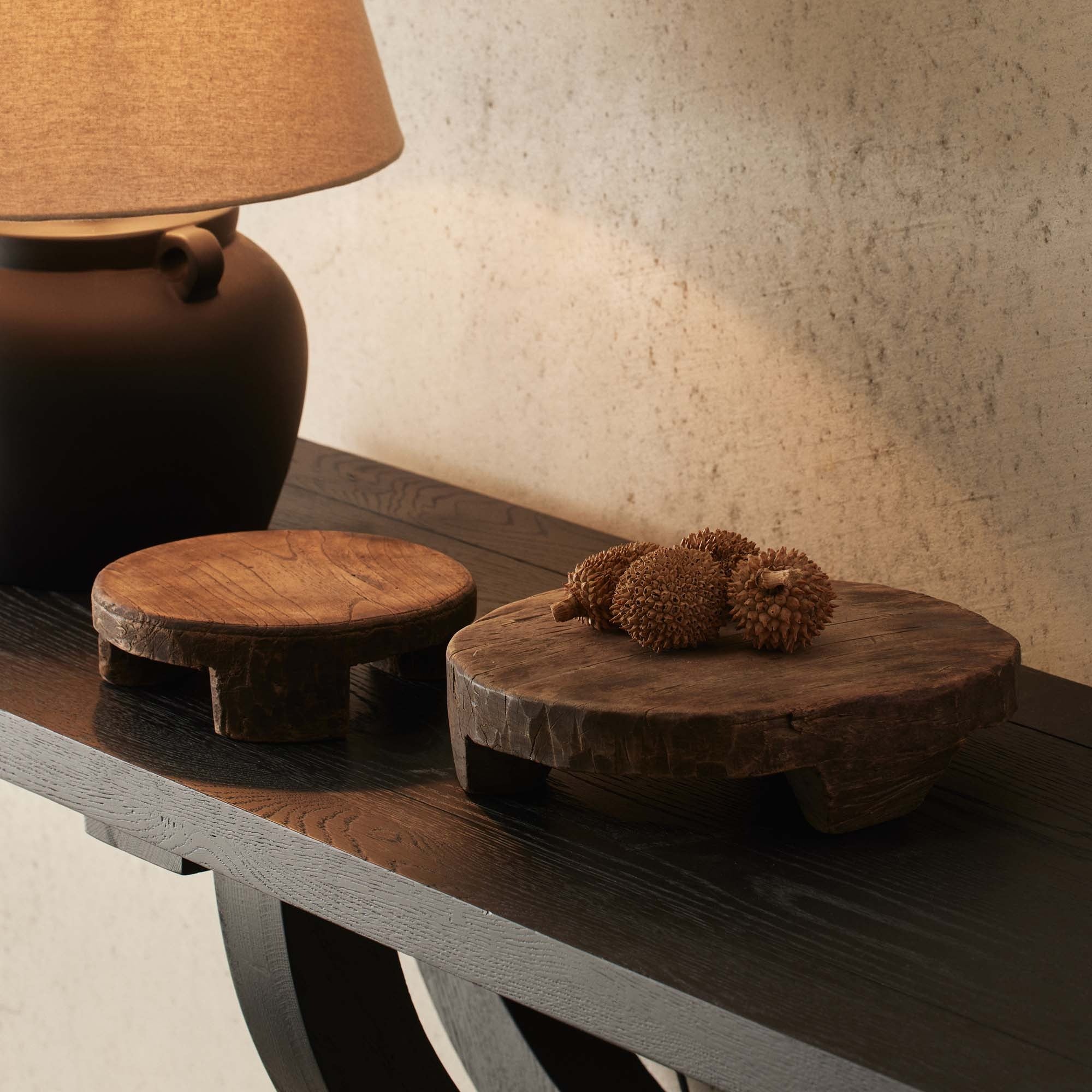 Mavu Chapati Board Small