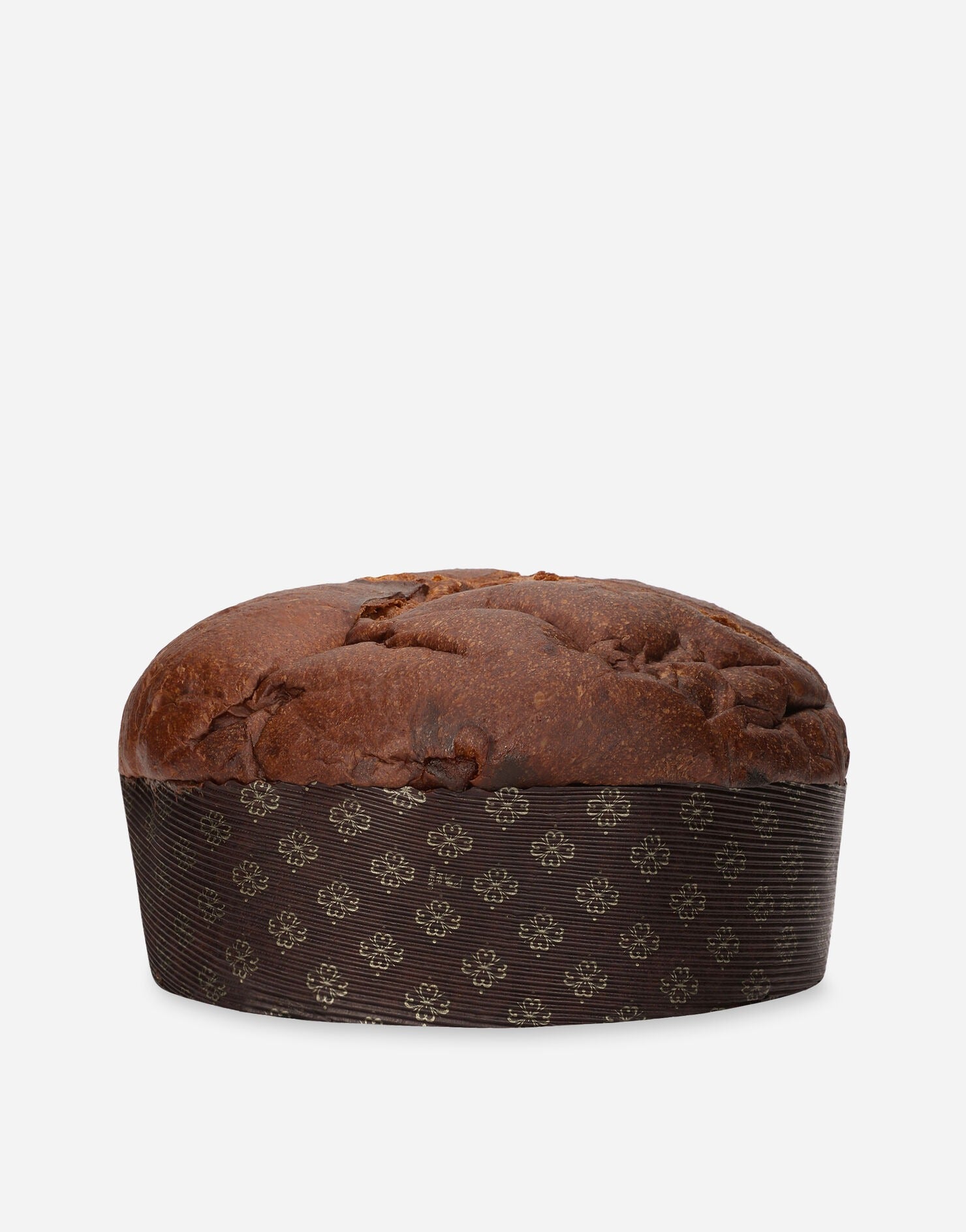Dolce & Gabbana Tin Panettone Apple & Cinnamon 500g