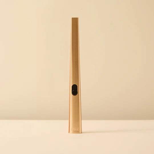 Flint Lighter, Rechargeable