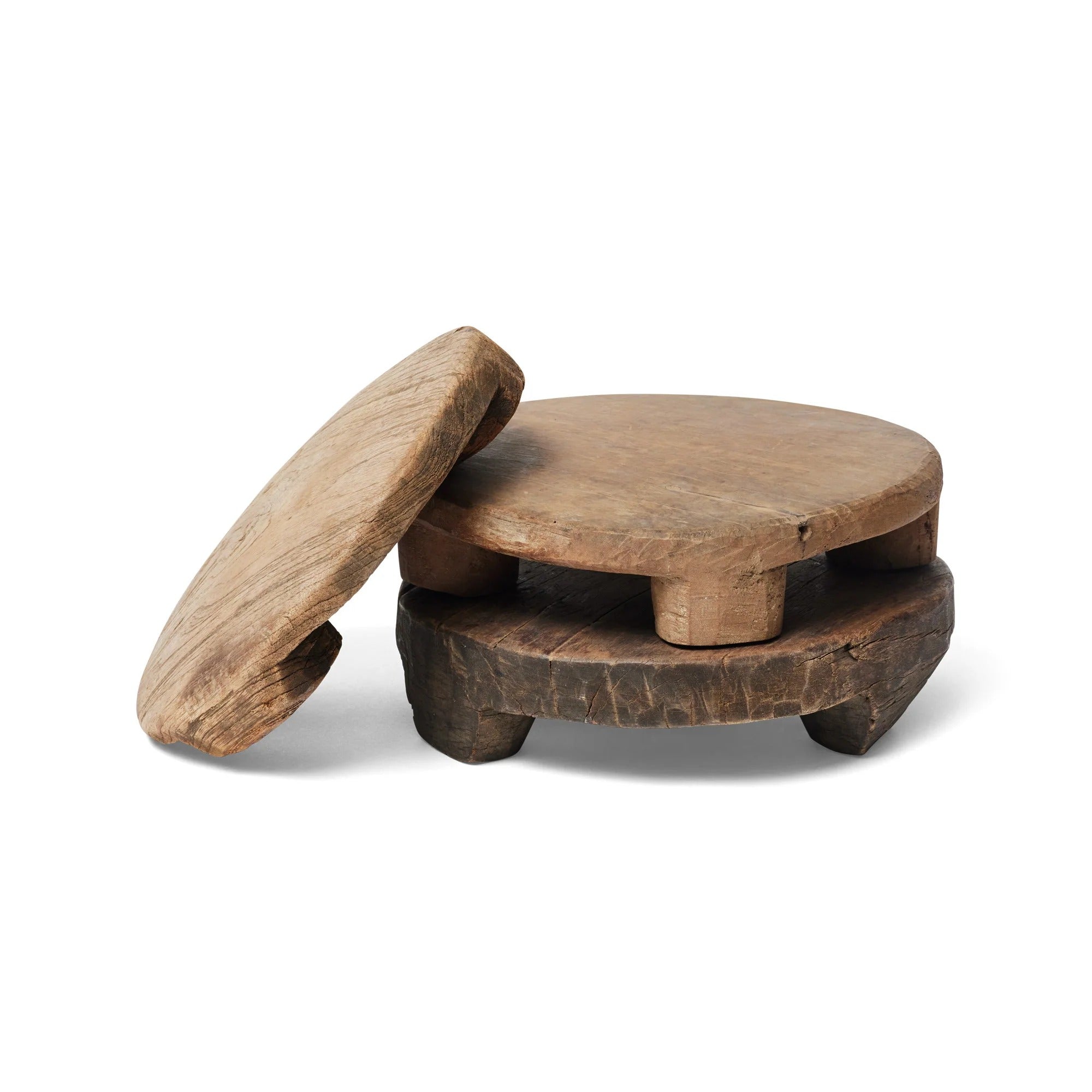 Mavu Chapati Board Small