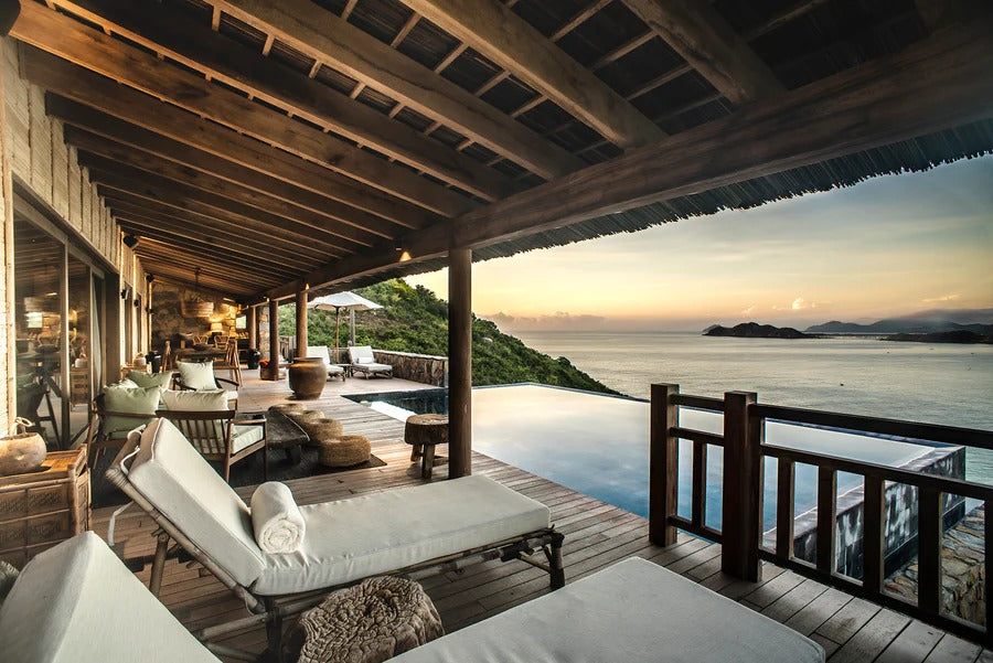 Warm Welcome: Quiet Luxury Hotels & Resorts