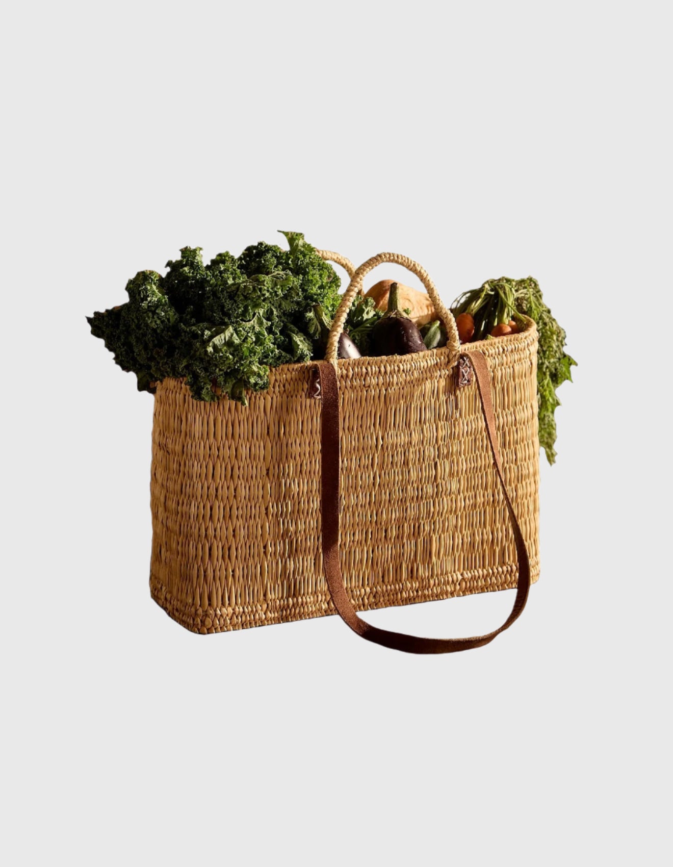 Maggie Beer Living French Market Basket Large