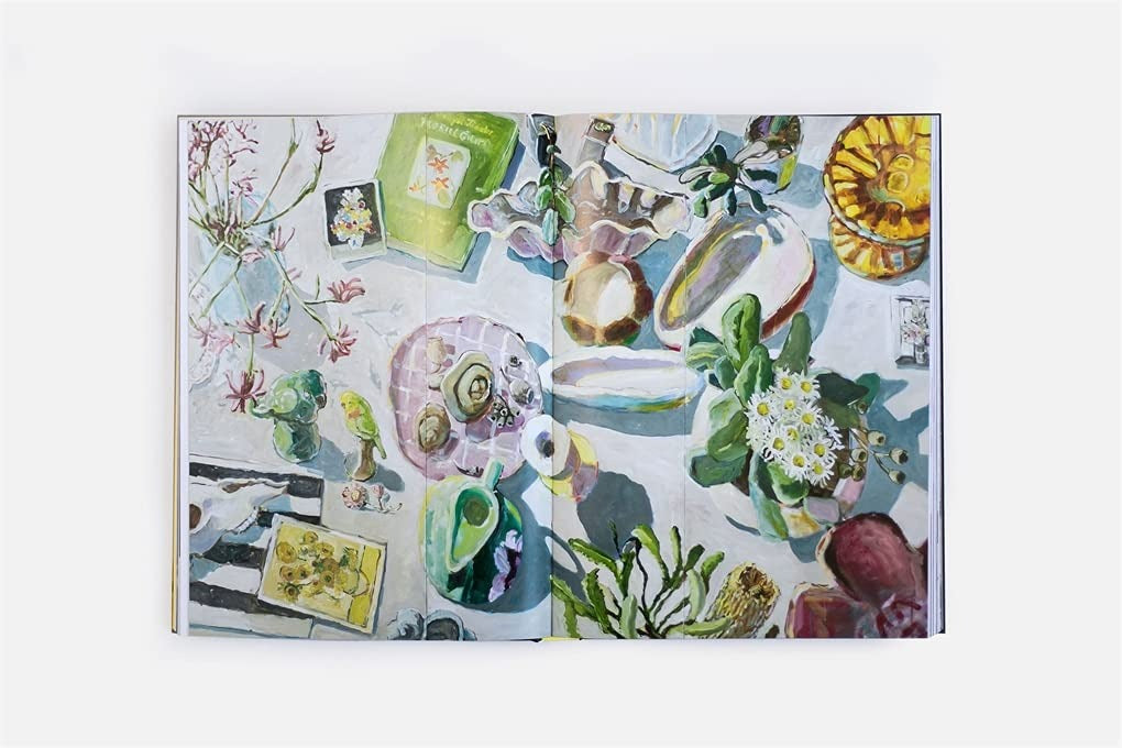 Still Life: Contemporary Australian Painters