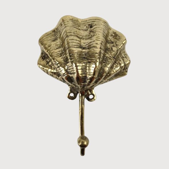 Clam Shell Hook
