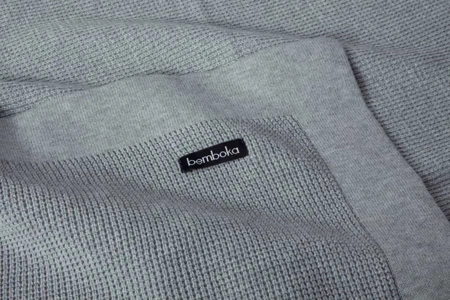 Pure Cotton Throw - Small Box