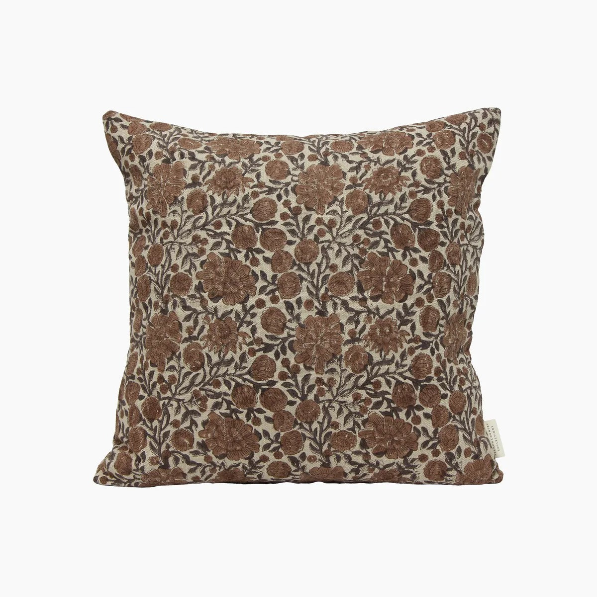 Abigail Floral Cushion 50x50cm