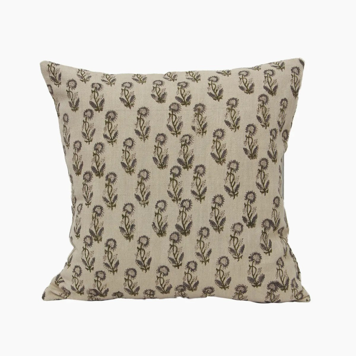 Liliana Floral Cushion 50x50cm