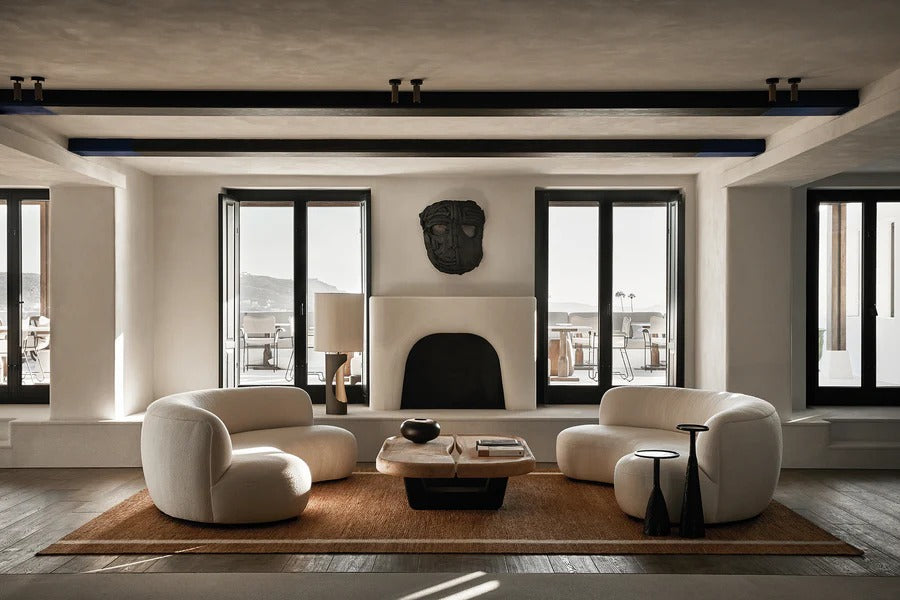 Warm Welcome: Quiet Luxury Hotels & Resorts