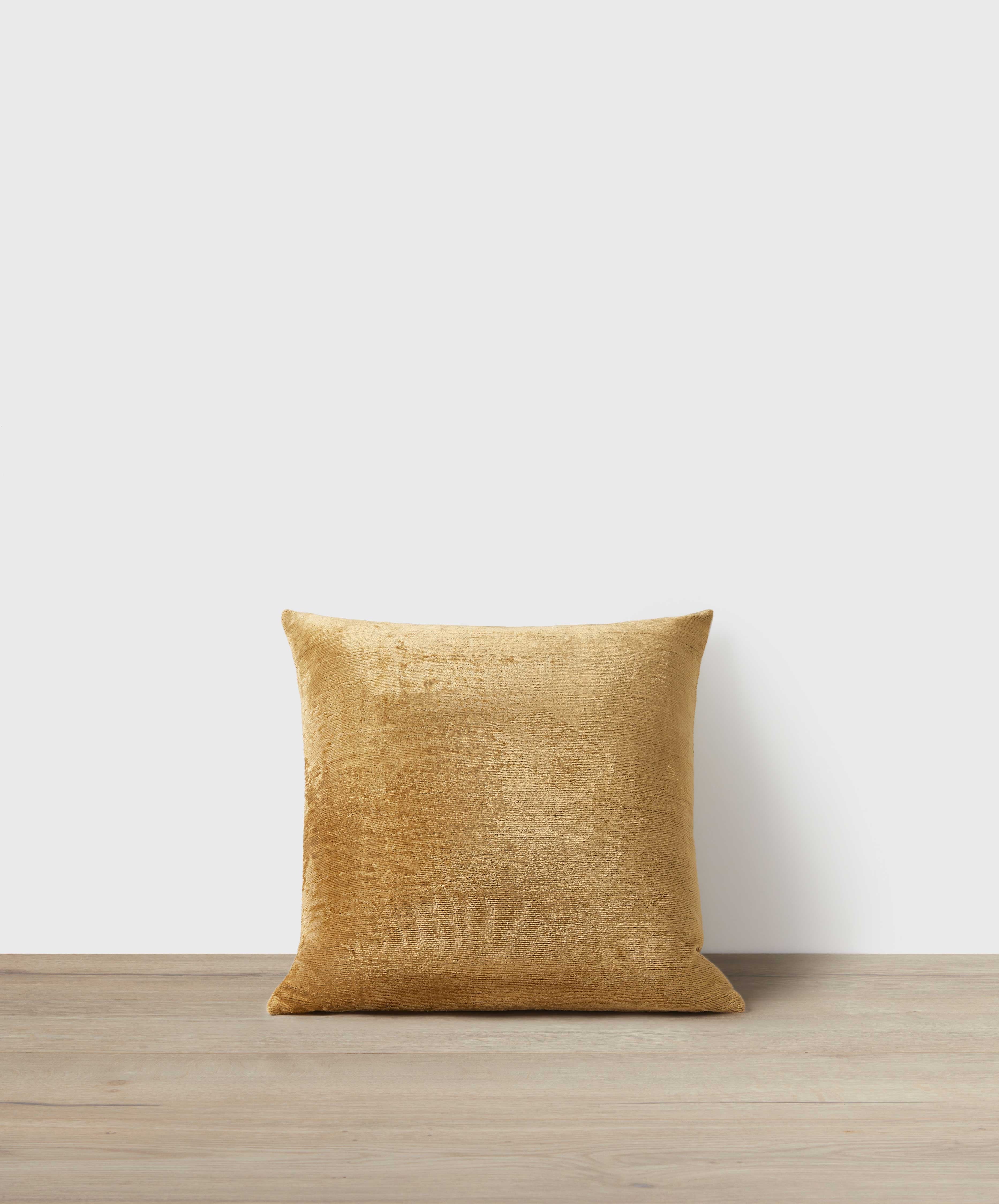 Talik Velvet Square Cushion 50x50cm