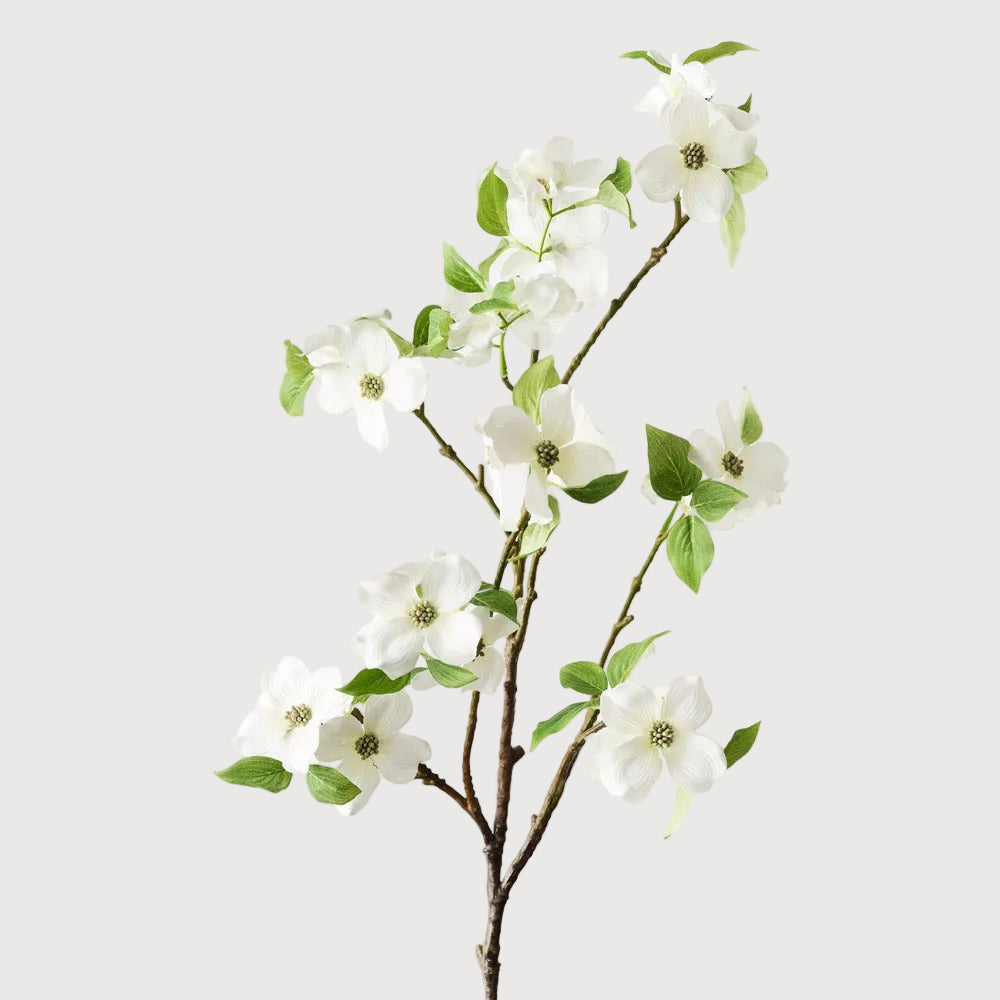 Dogwood Spray 94cm