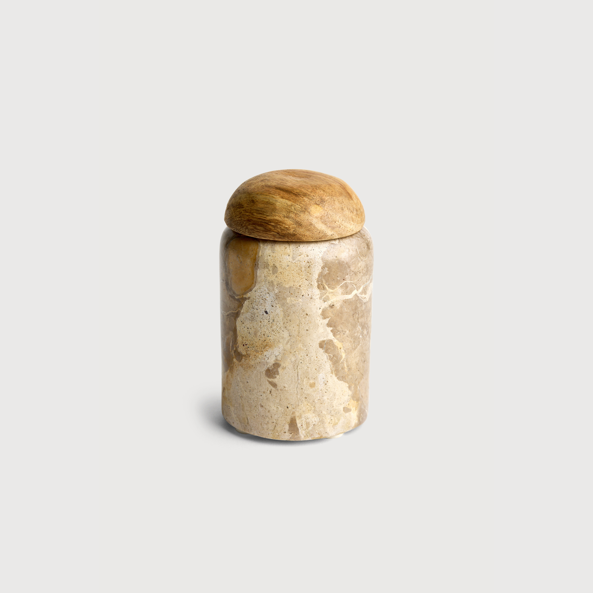 Ines Marble Container