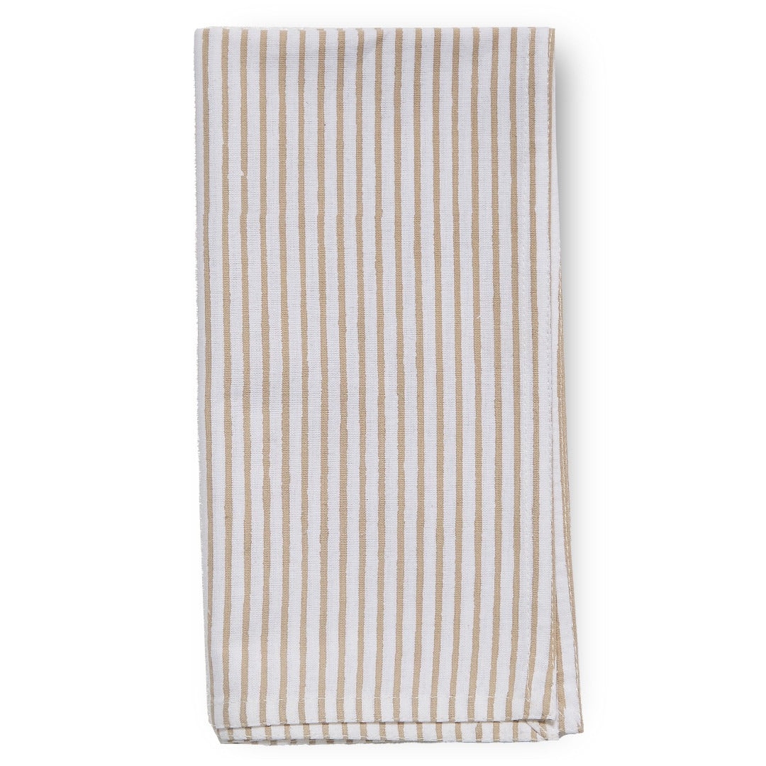Bromley Stripe Napkin Set of 4