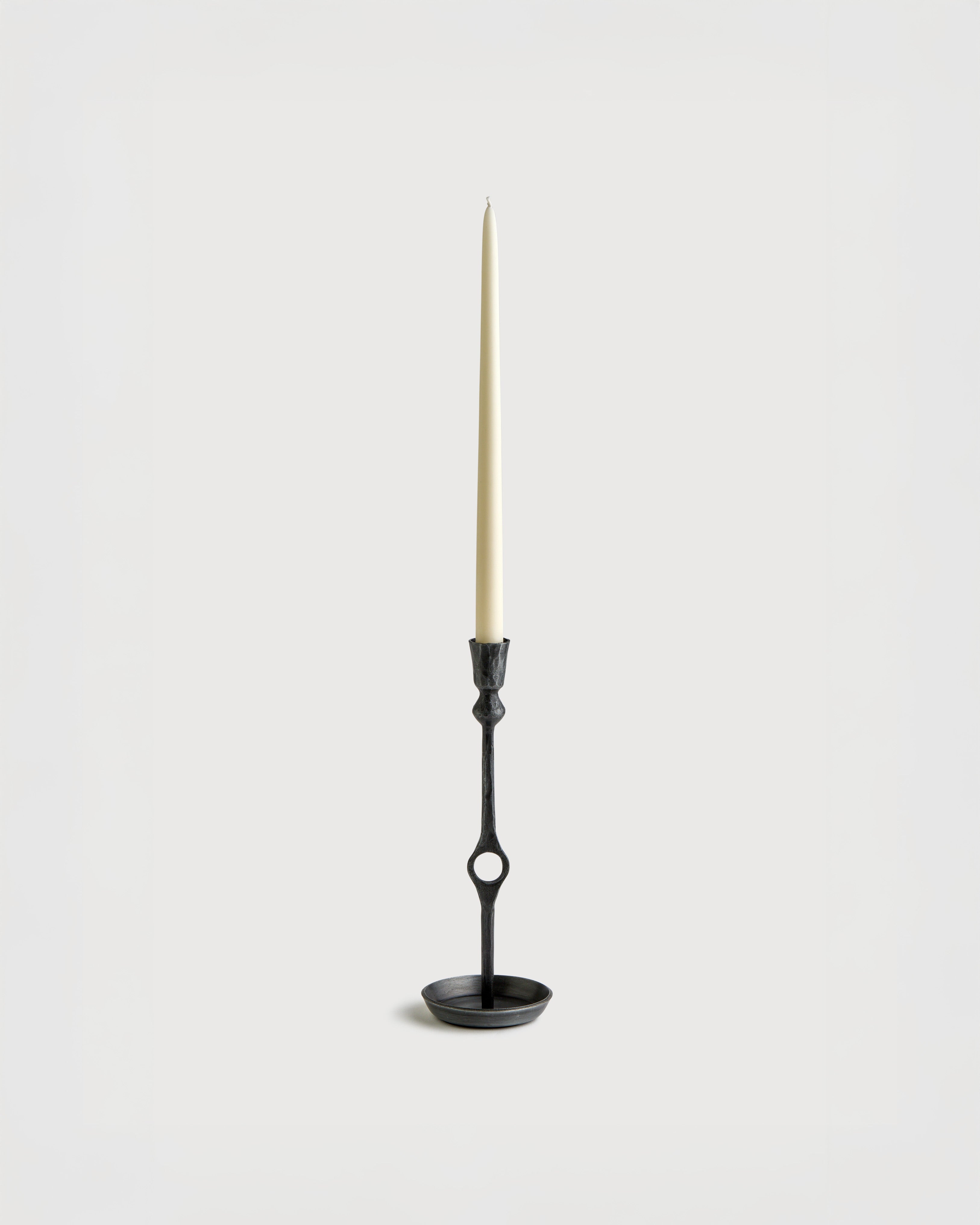 Luca Candlestick